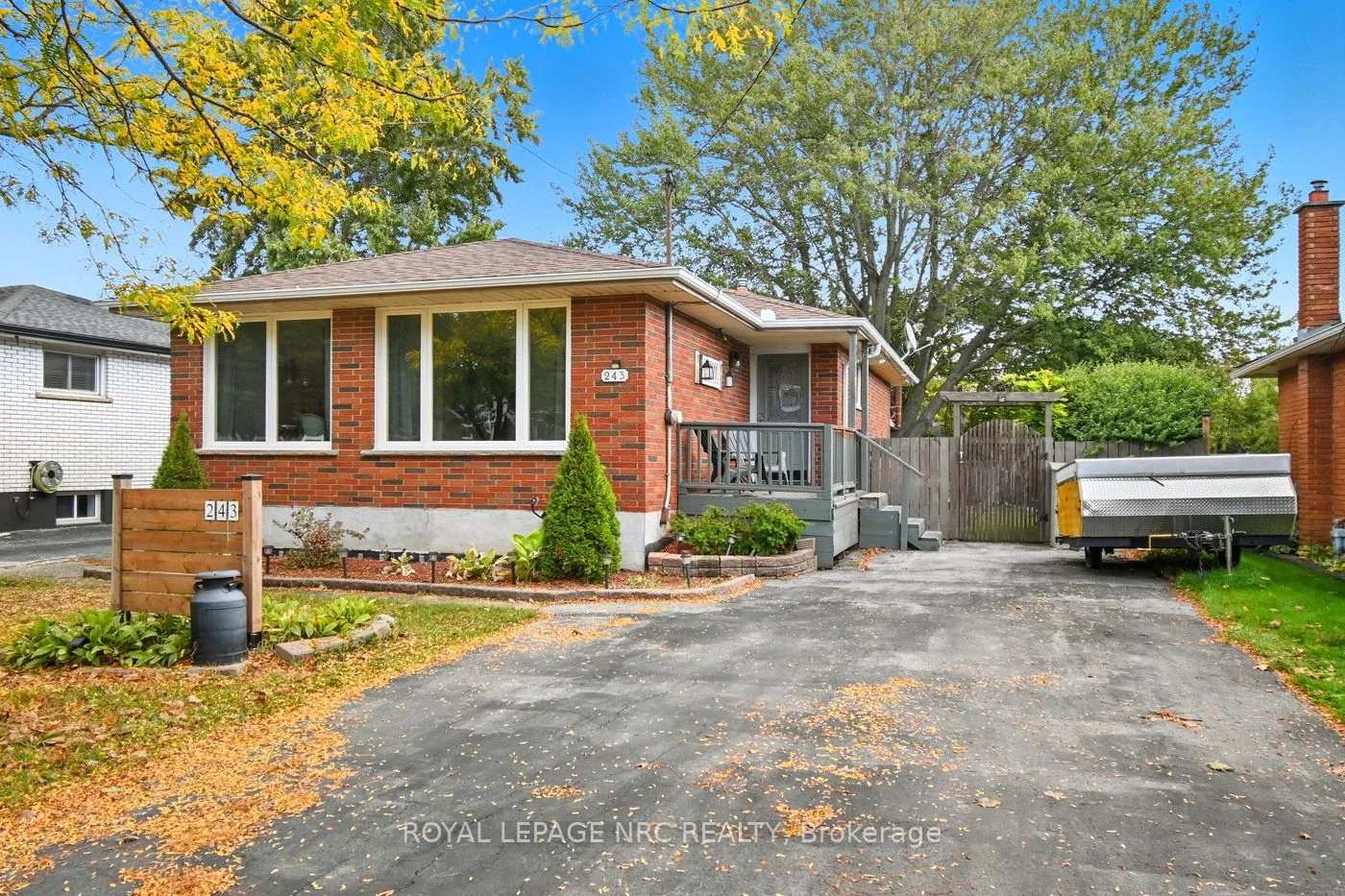 243 Gross Avenue, Welland, ON L3C 2V1