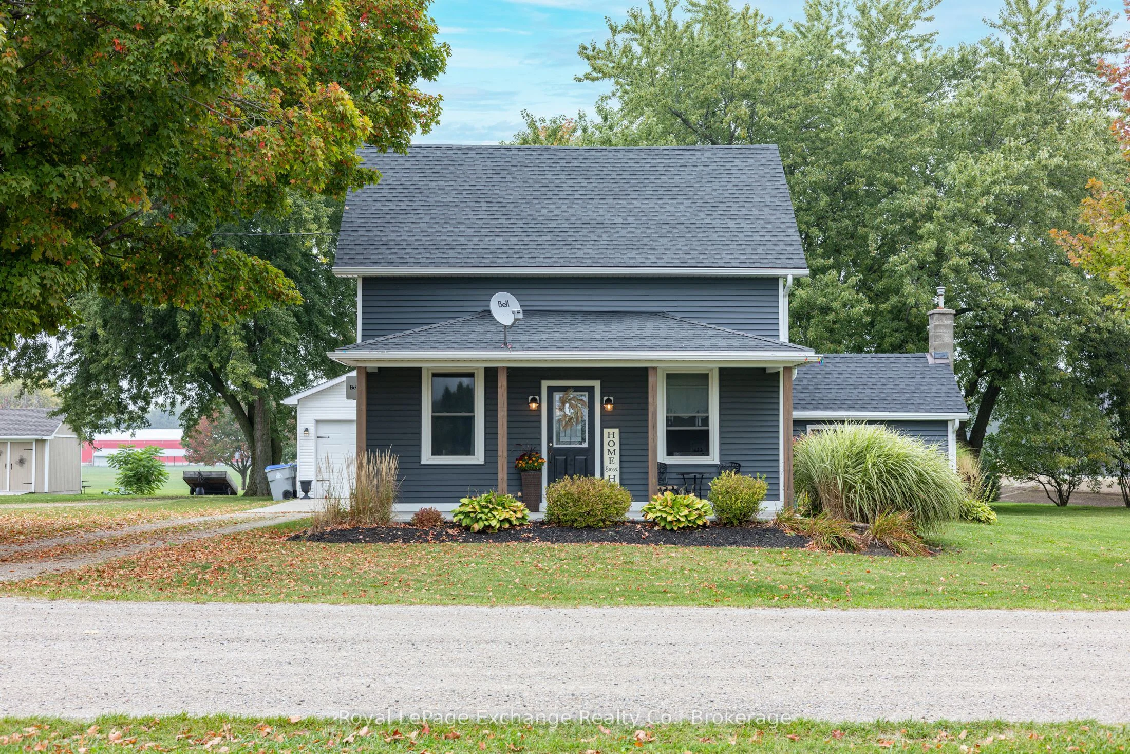42680 Graham Road N, Huron East, ON N0G 1H0
