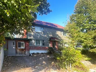 Fourplex in Peterborough