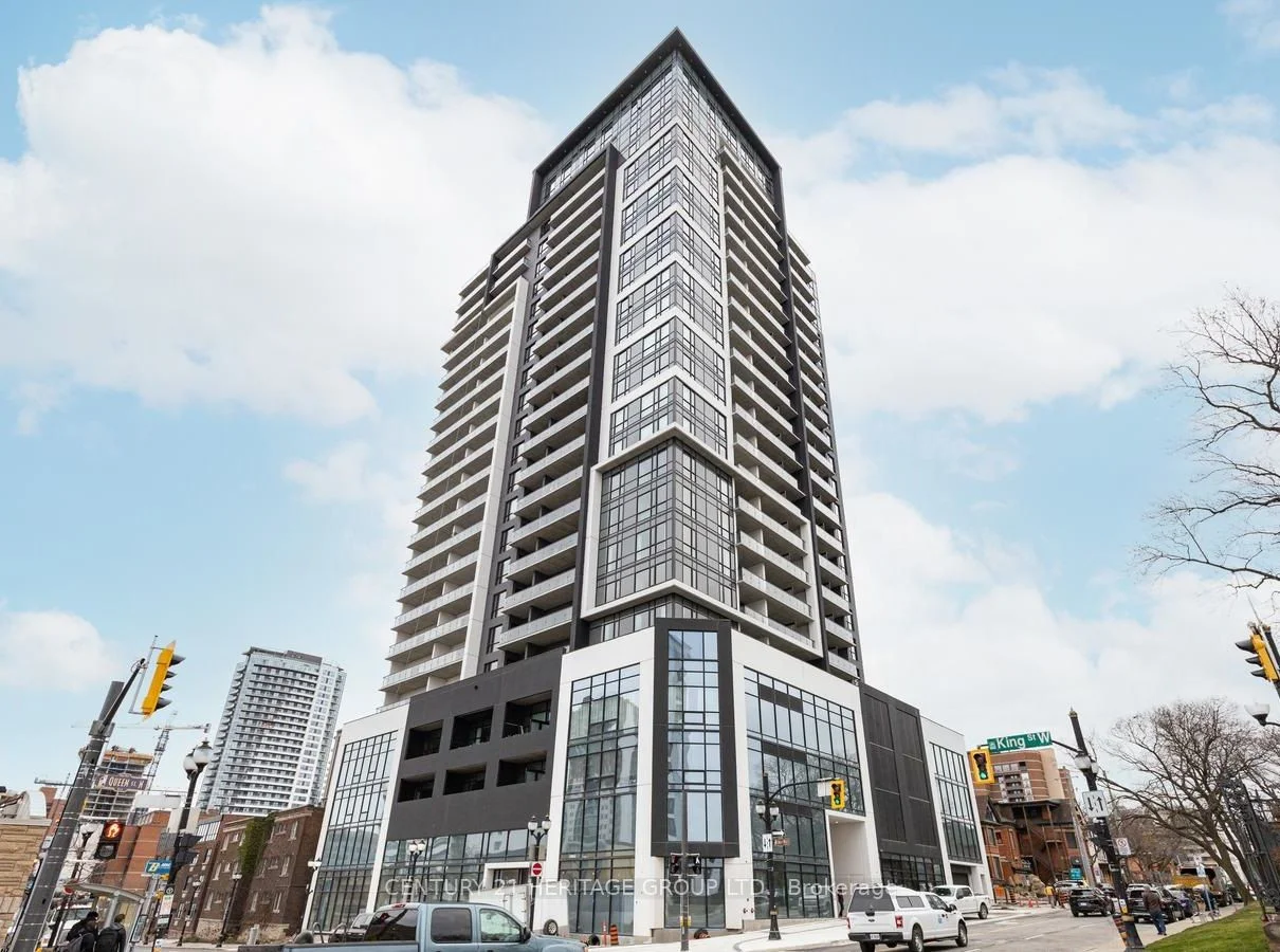 15 Queen Street S 1914, Hamilton, ON L8P 0C6