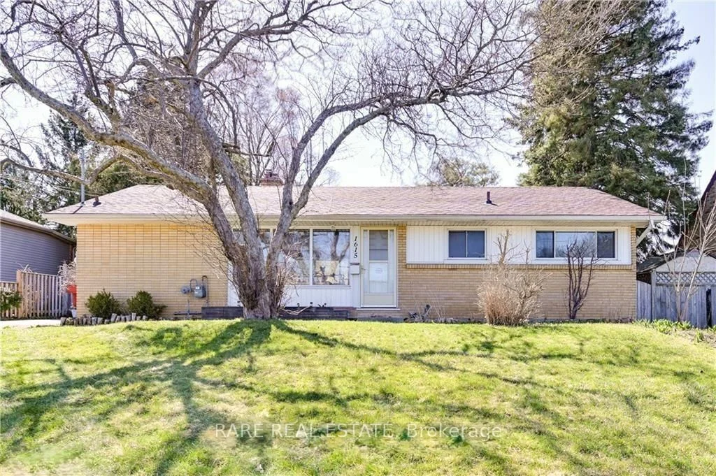 1615 Gore Road, London East, On N5w 1v1