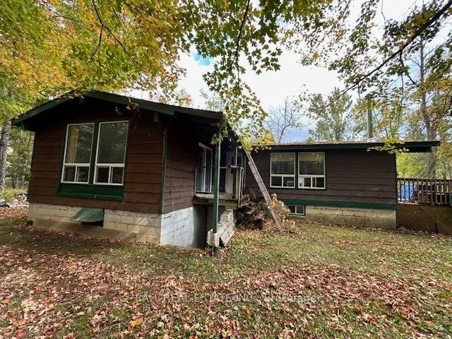 16 Kennedy Court, Trent Lakes, ON K0M 1A0