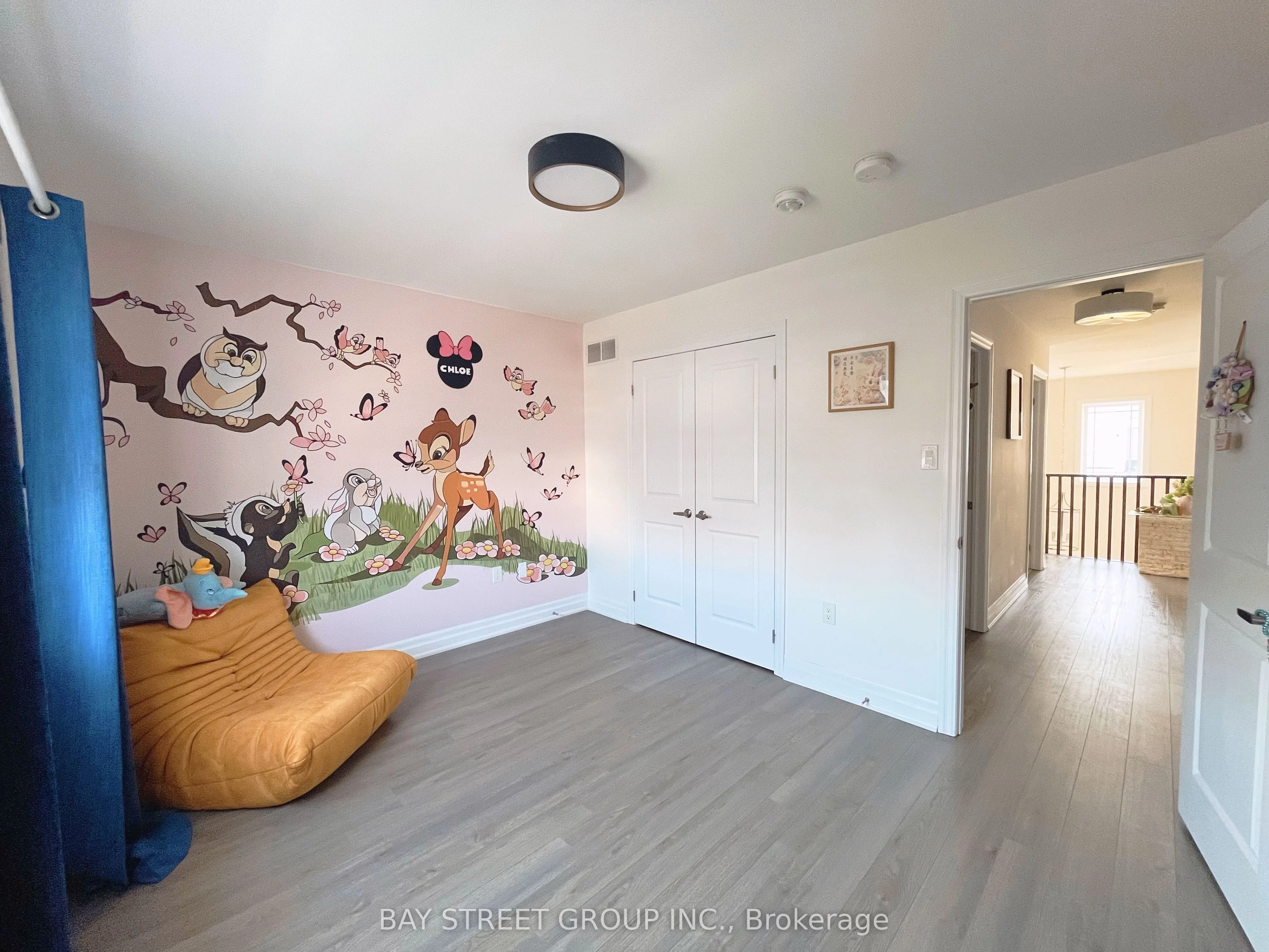 51 Dominion Crescent #2 Bedrooms, Niagara-on-the-Lake, ON L0S 1J1