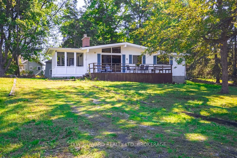Detached in Fort Erie