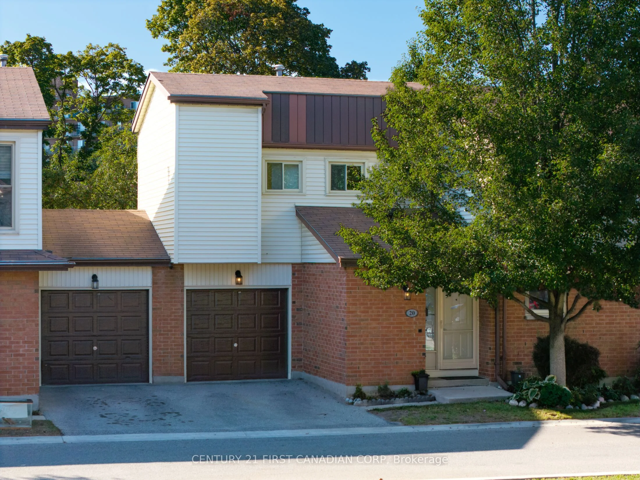 770 Fanshawe Park Road E 20, London North, ON N5X 1L5