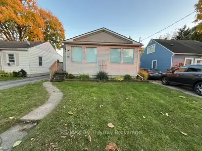 Detached in St. Catharines