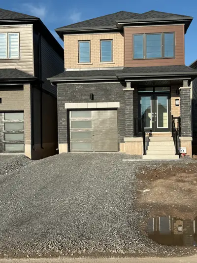 Detached in Welland