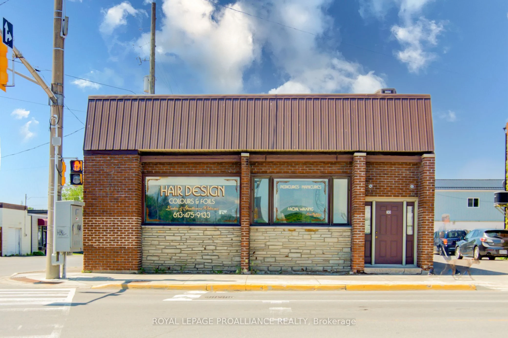 30 Prince Edward Street, Brighton, ON K0K 1H0