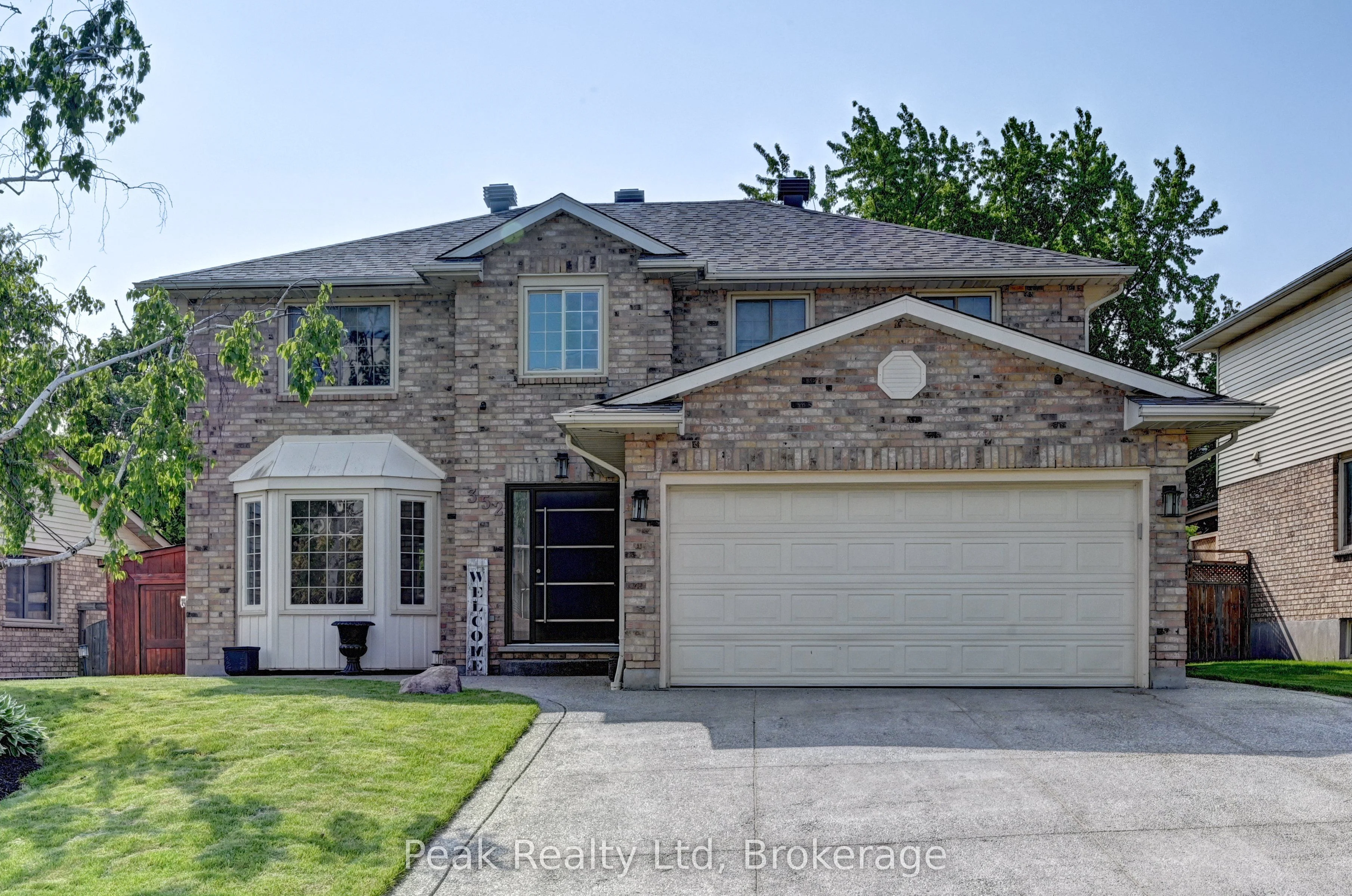 352 Stephanie Drive, Guelph, On N1k 1r3
