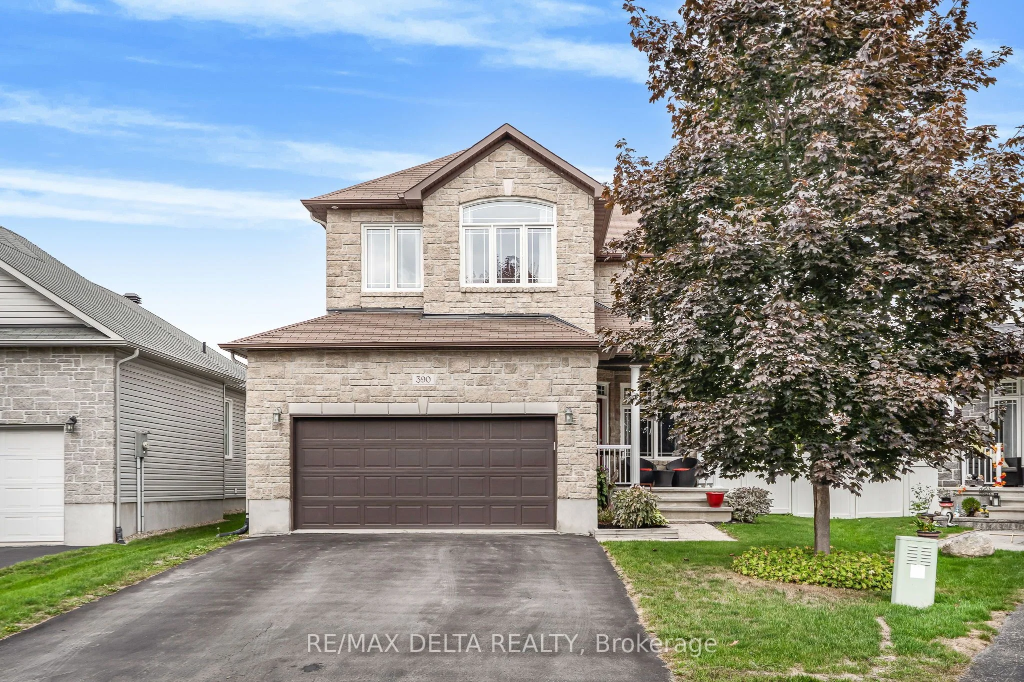 390 Mercury Street, Clarence-Rockland, ON K4K 0G7
