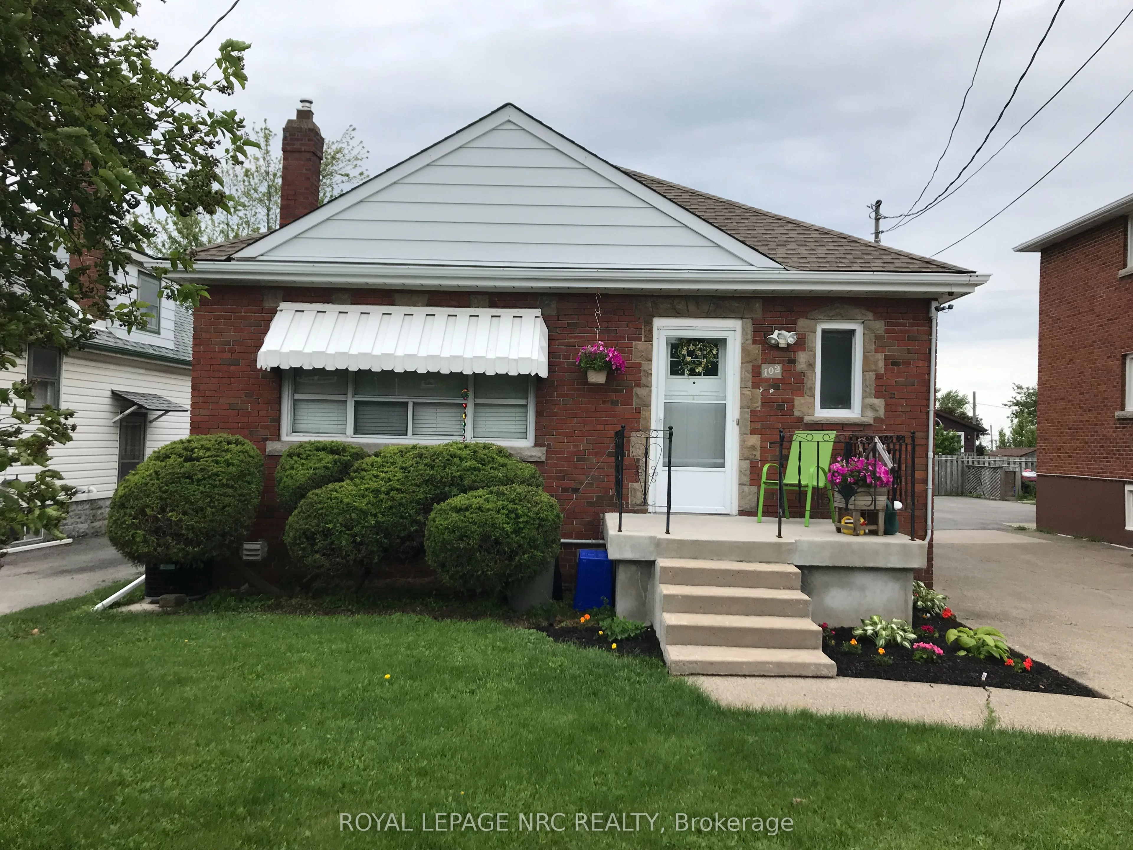 # 2 -102 Townline Rd. W. Road W #2, St. Catharines, ON L2T 1P7