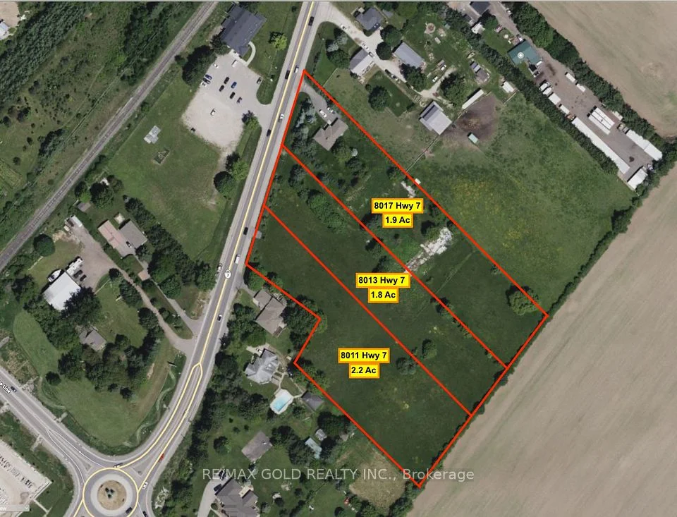8013 Highway 7 S, Guelph/Eramosa, ON N1H 6H8