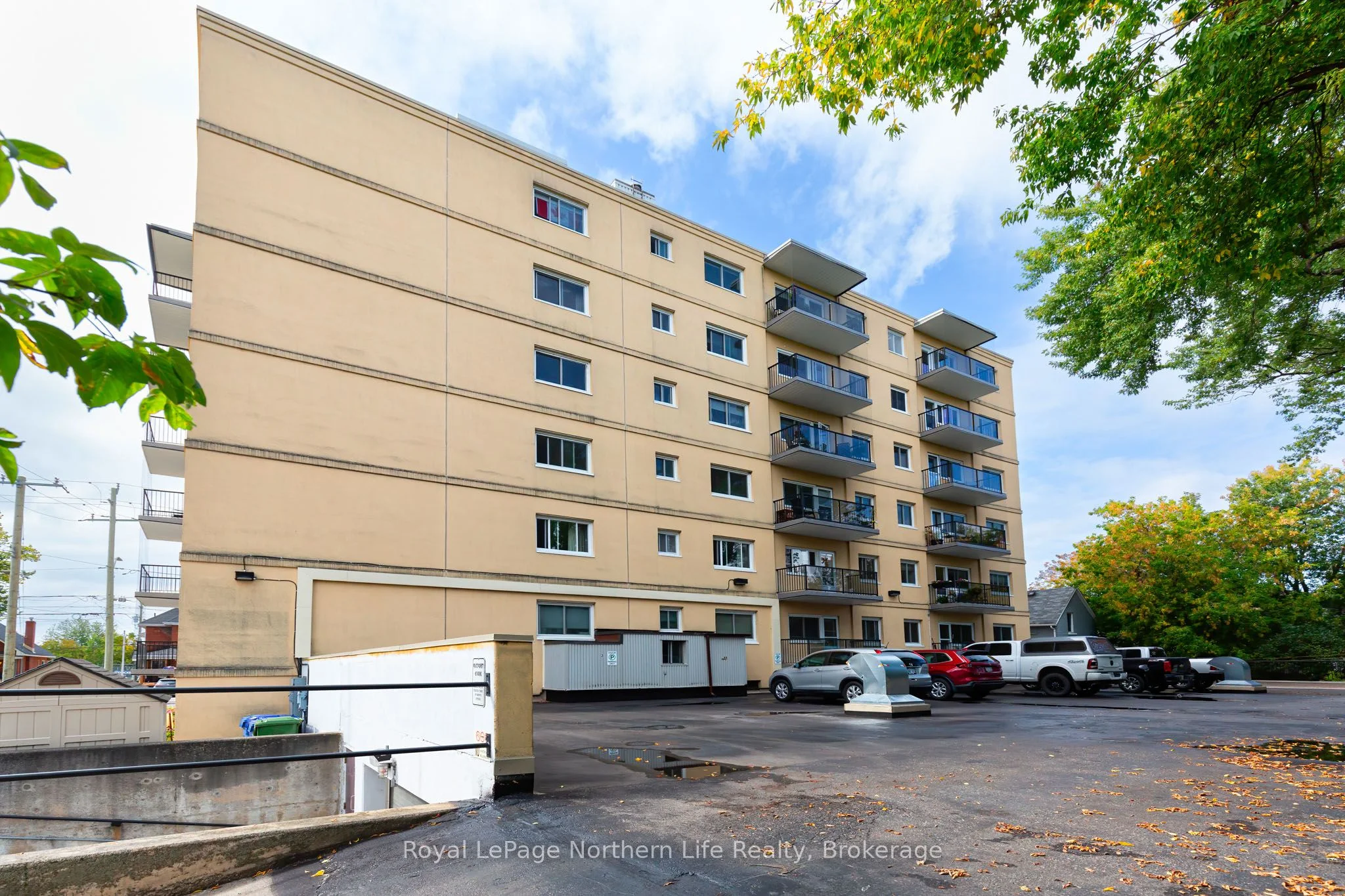 810 Main Street W 204, North Bay, ON P1B 2V9