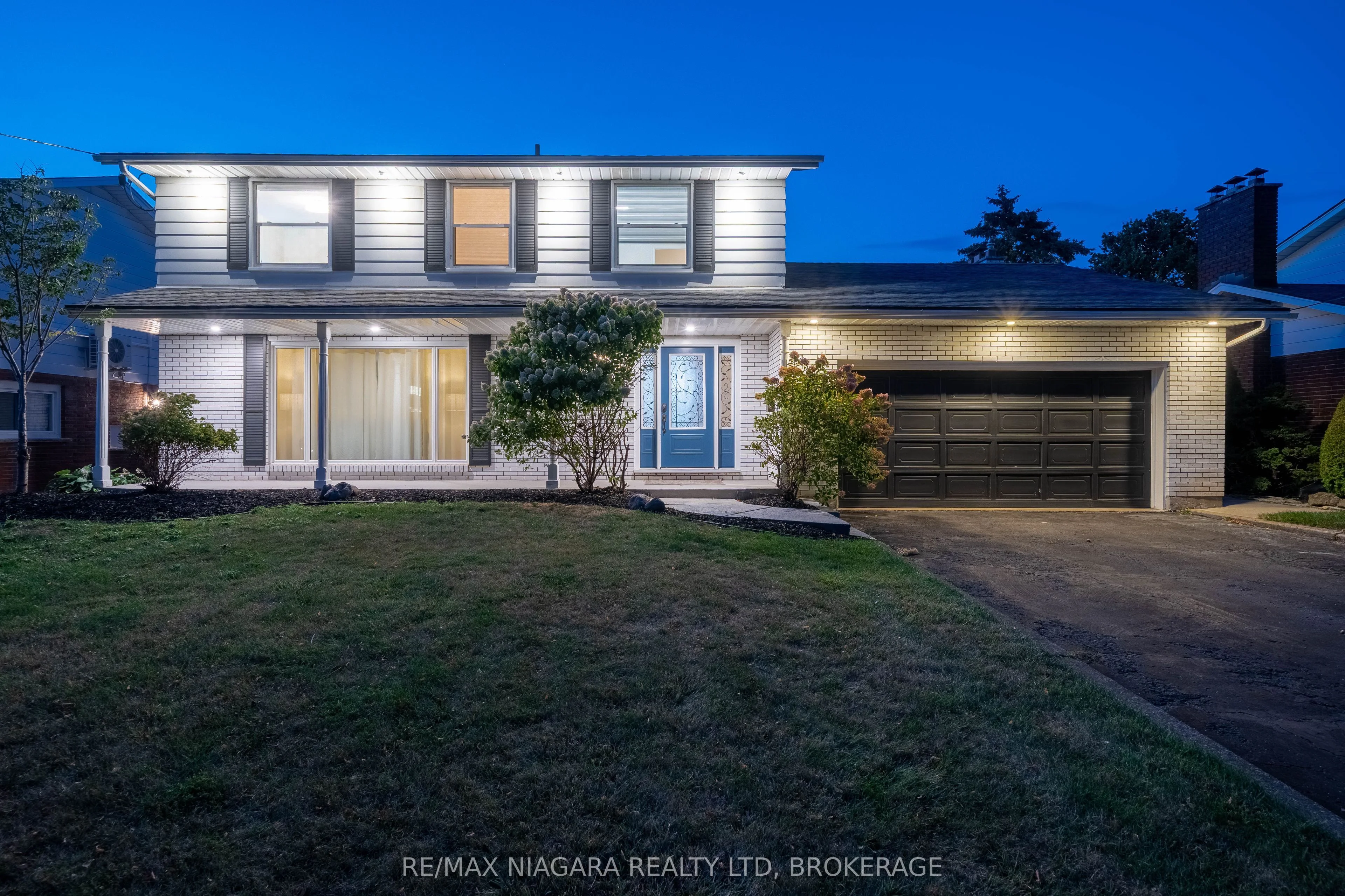 Detached in St. Catharines