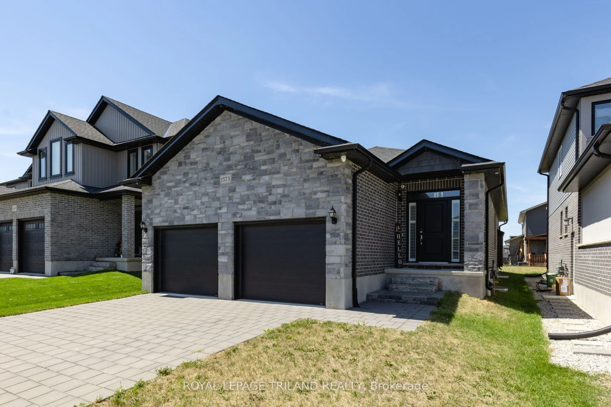 1573 Drew Street, London East, ON N5V 0C3