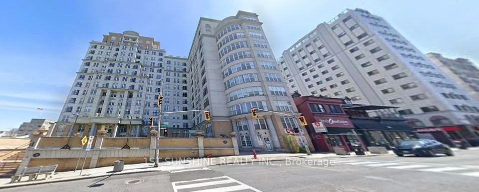 135 James Street S 1110, Hamilton, ON L8P 2Z6