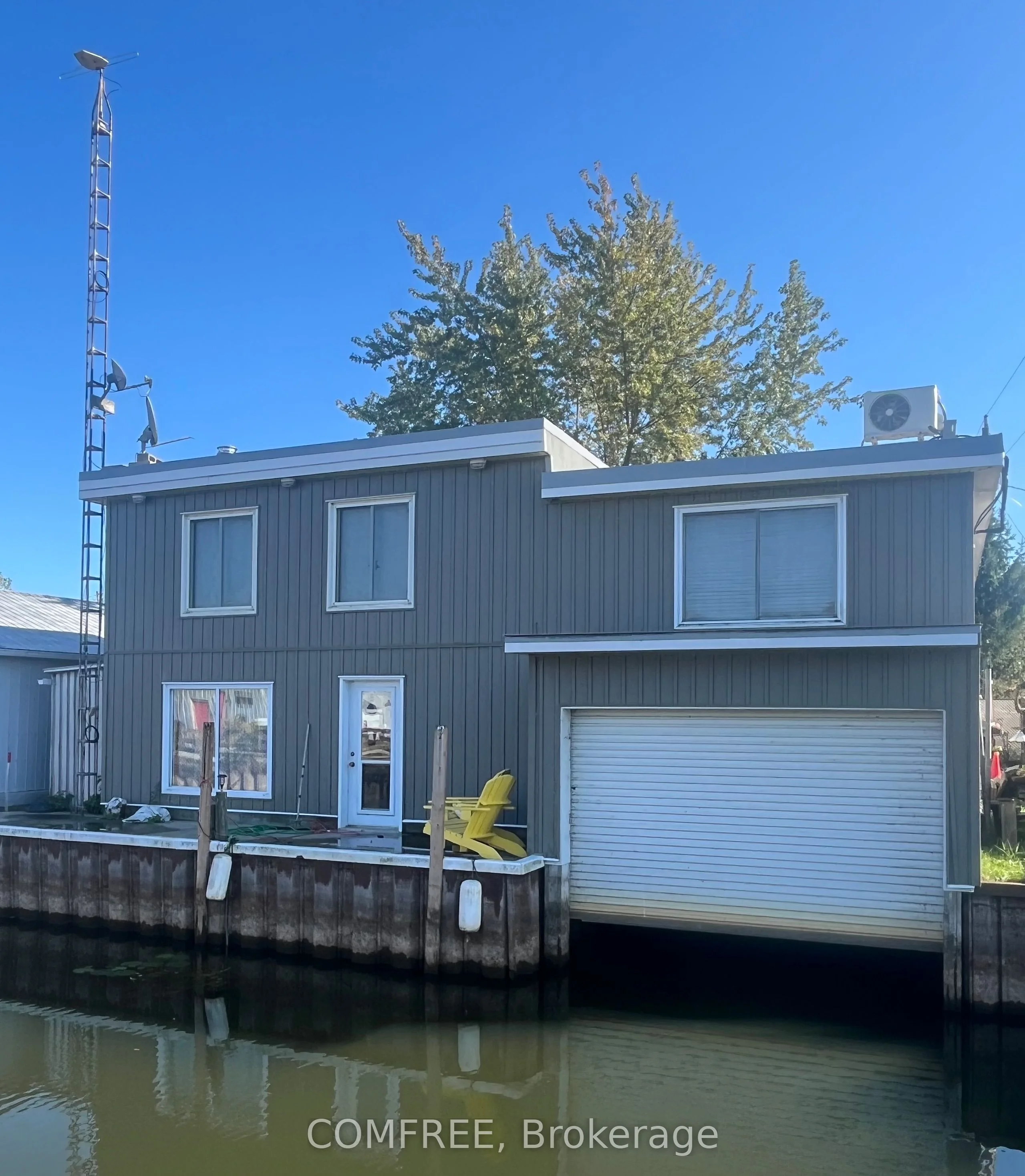 40 Rear Erie Boulevard, Norfolk, ON N0E 1M0