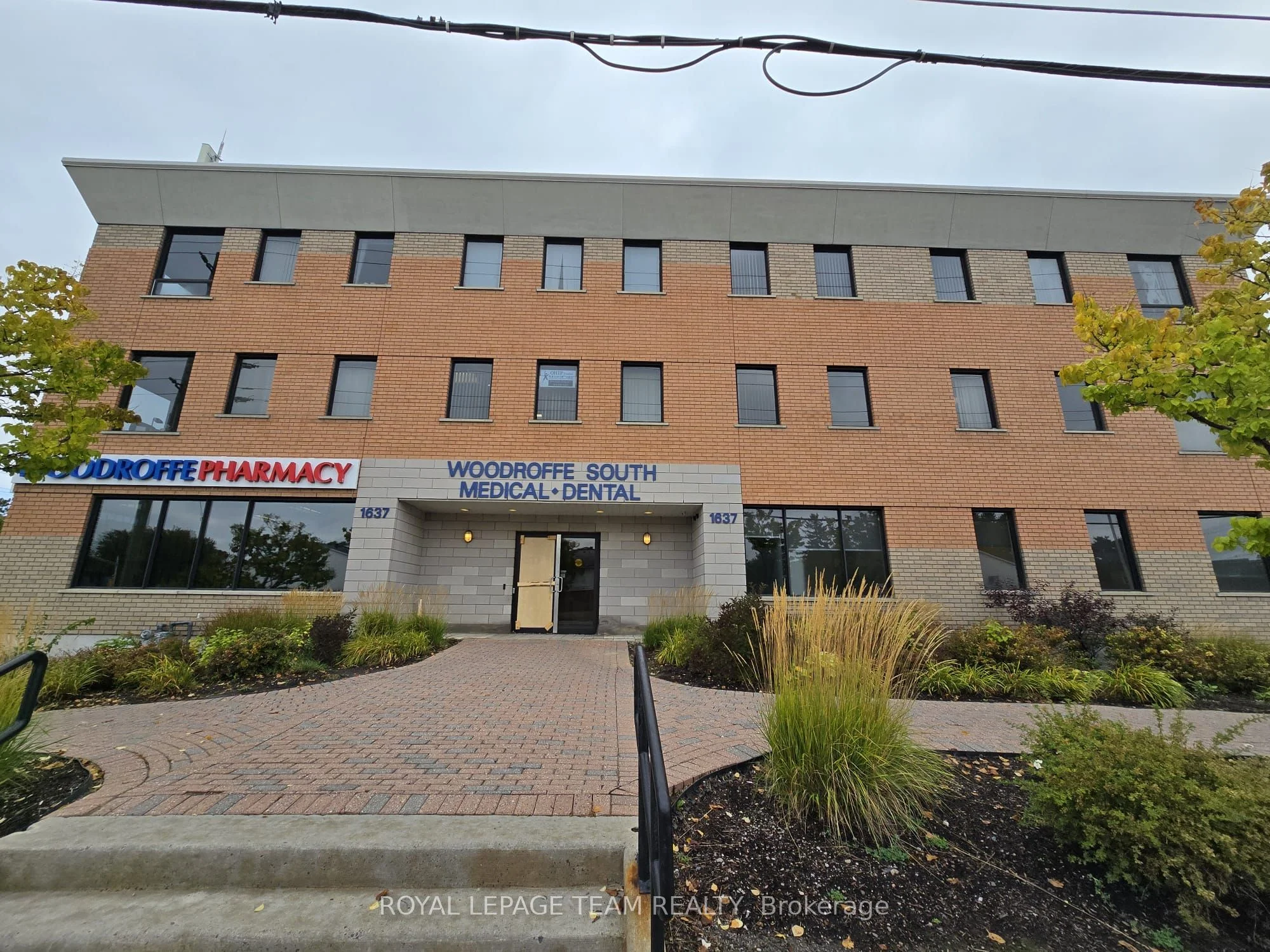 1637 WOODROFFE Avenue 203, Tanglewood - Grenfell Glen - Pineglen, ON K2G 1W2