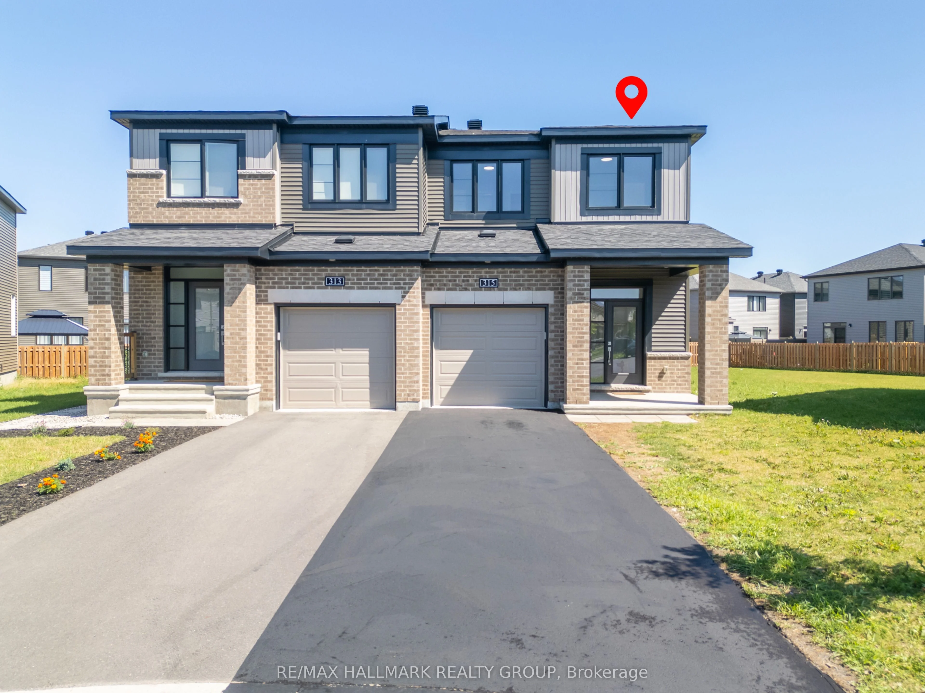 315 Blossom Pass Terrace, Orleans - Cumberland and Area, ON K4A 5P1