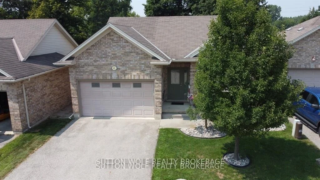 375 Scott Street E 42, Strathroy-Caradoc, ON N7G 4G7
