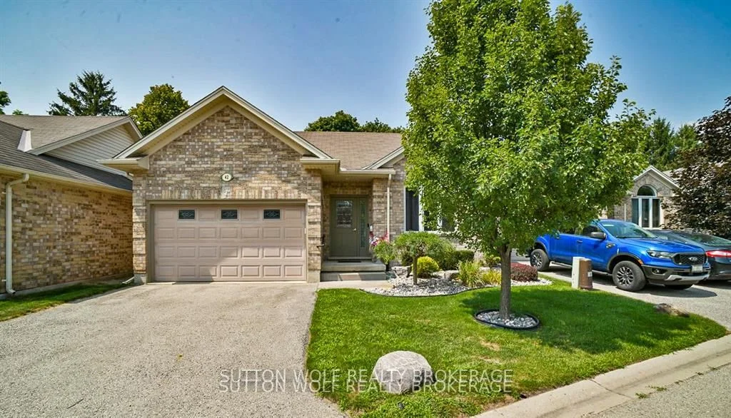 Detached in Strathroy-Caradoc