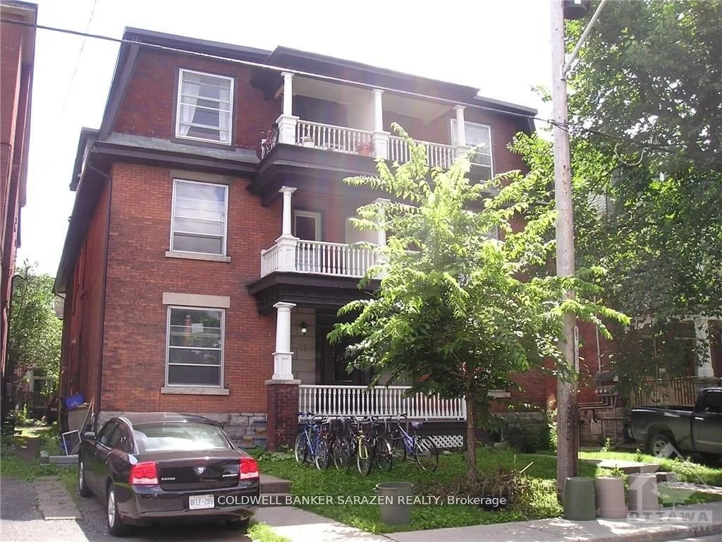 76 Fifth Avenue 5, Glebe - Ottawa East and Area, ON K1S 2M7