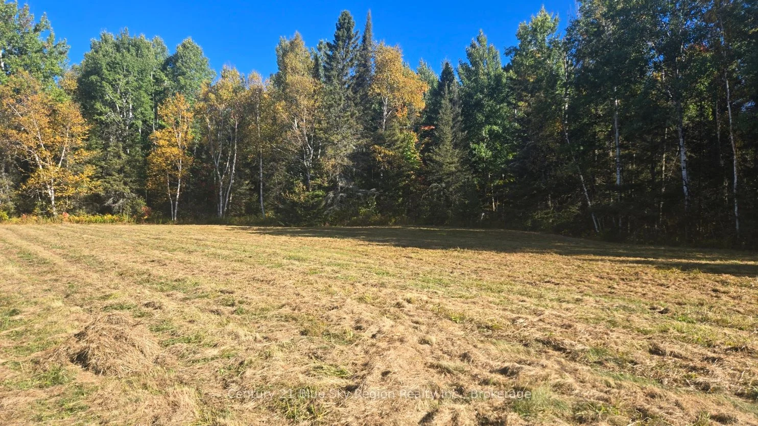 Pt LT 1 CON 13 Trappers Road, Chisholm, ON P0H 1Z0