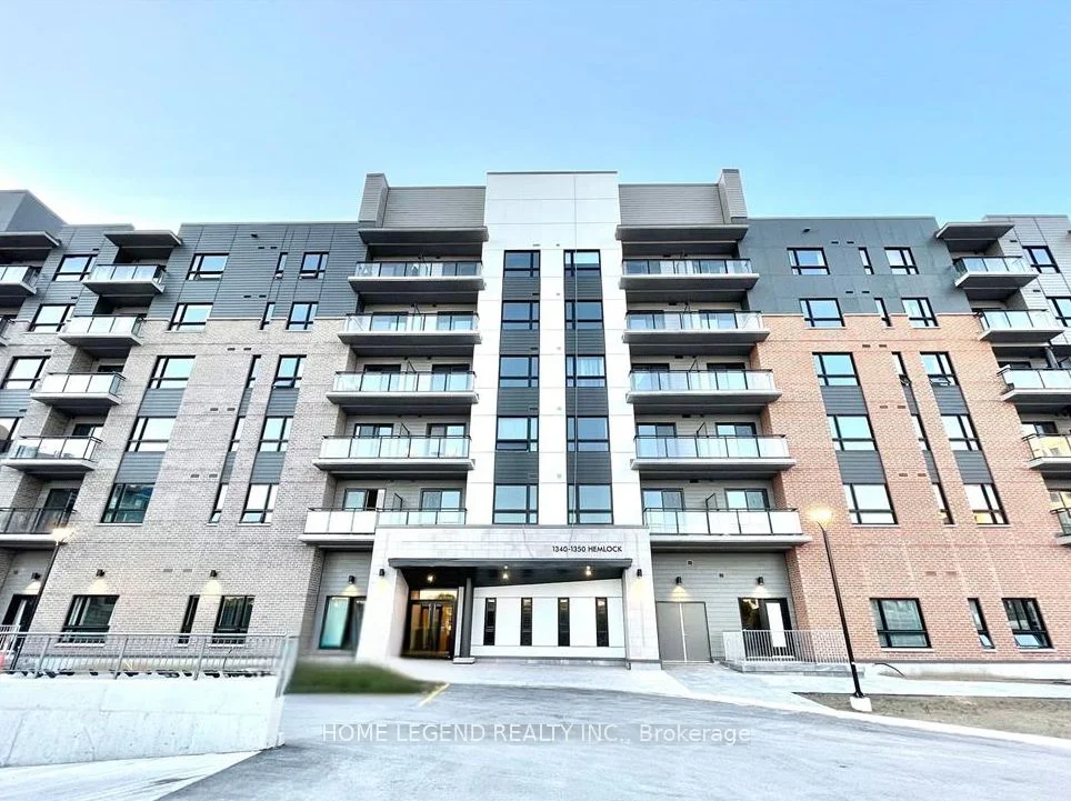 1350 Hemlock Road 609, Manor Park - Cardinal Glen And Area, On K1k 5c2