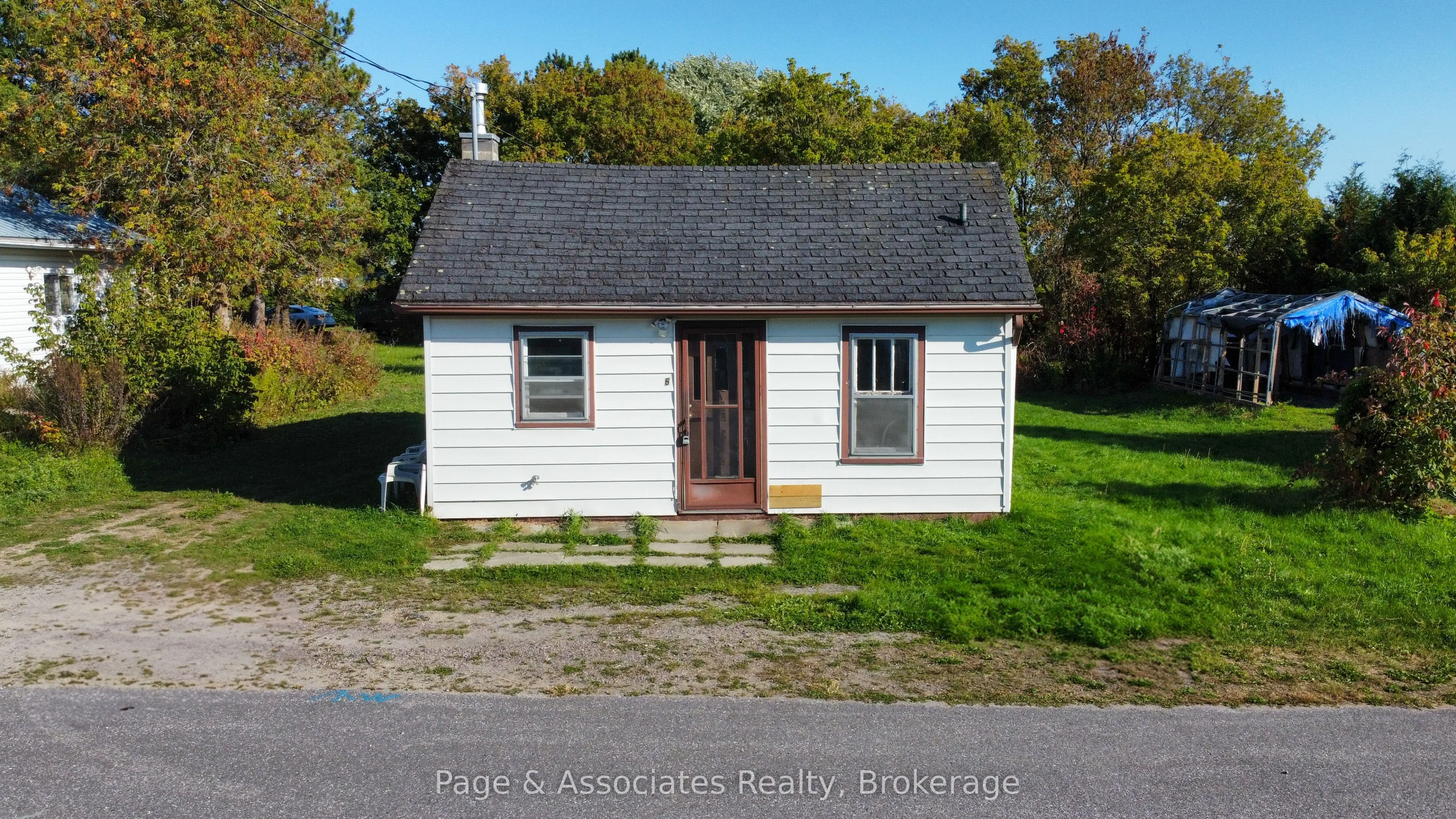 6 Aurele Street, West Nipissing, ON P0H 2M0