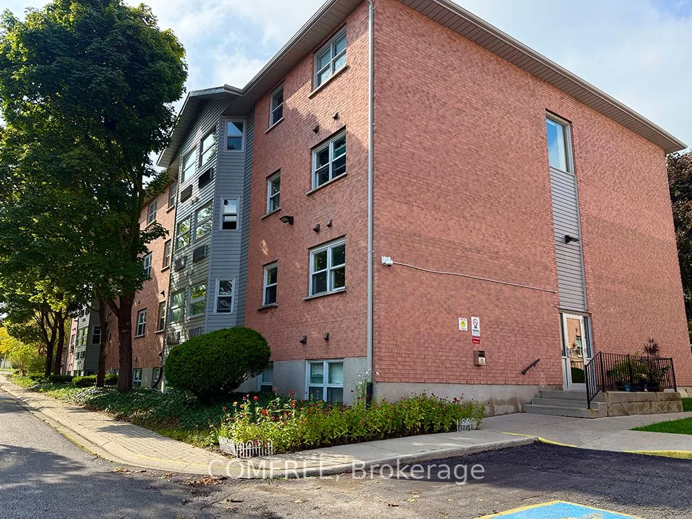 60 Hiawatha Road 28, Woodstock, On N4t 1p3