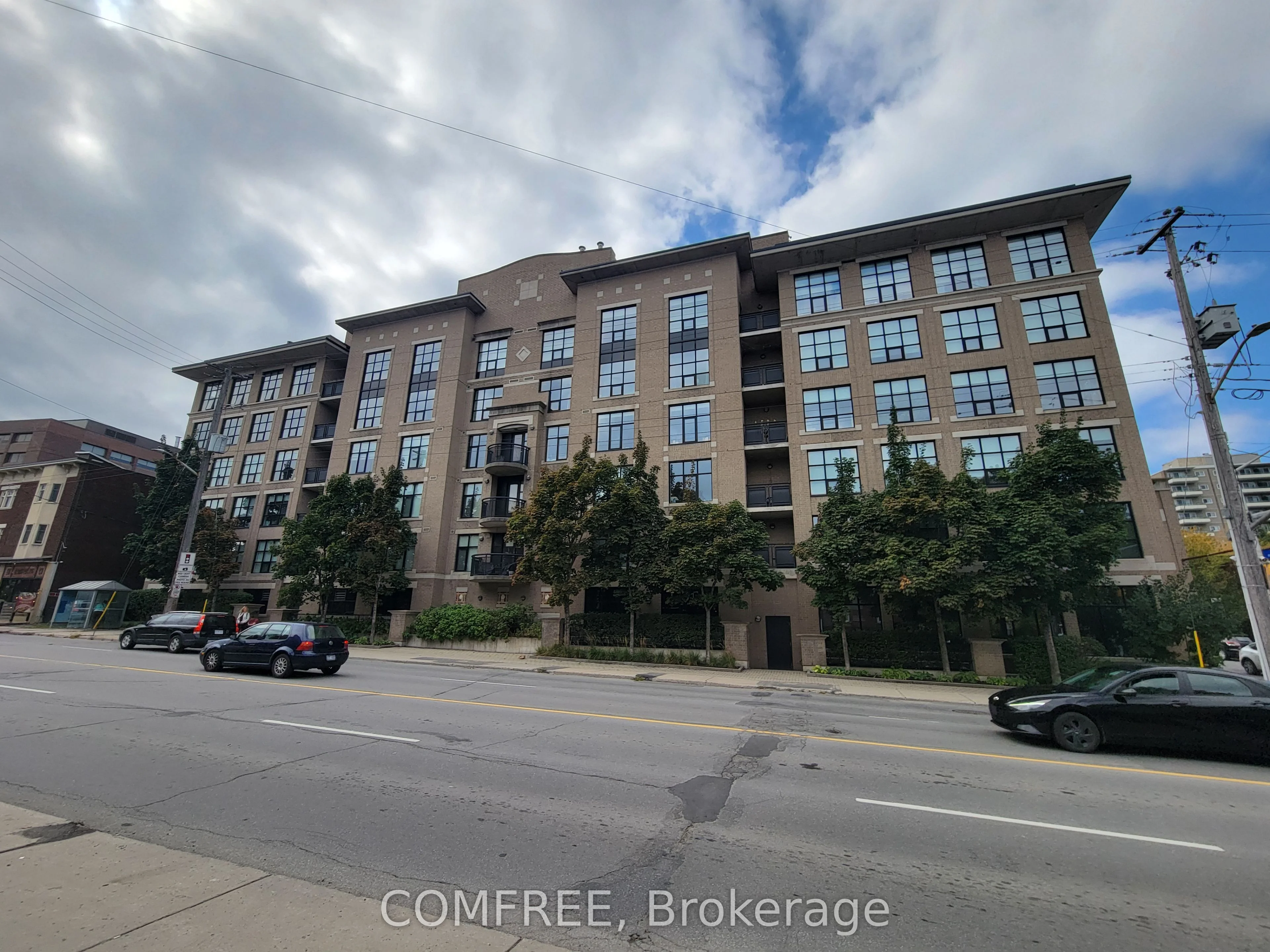290 Powell Avenue 302, Dows Lake - Civic Hospital And Area, On K1s 5t4