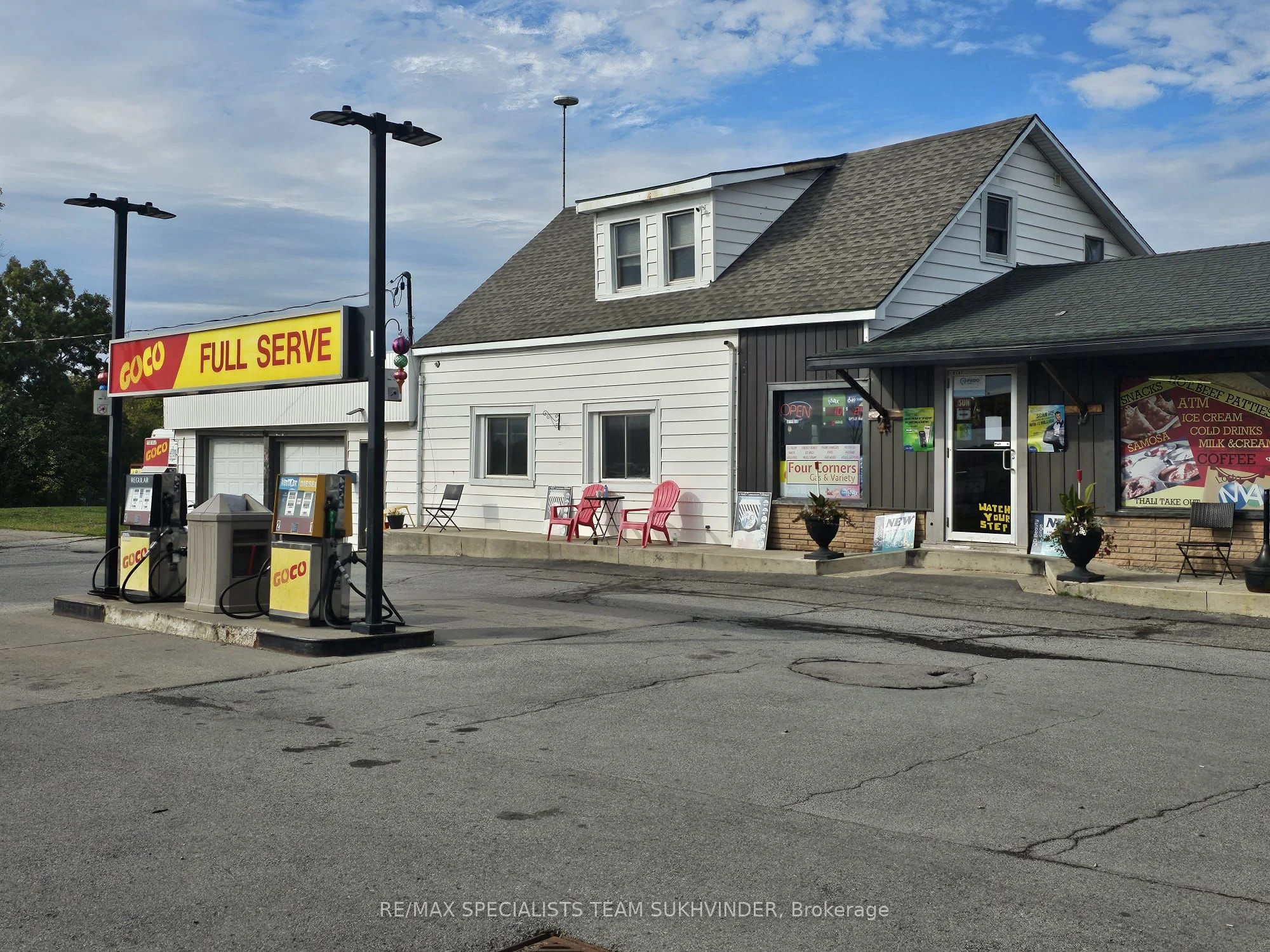 2137 Stevensville Road, Fort Erie, ON L0S 1S0