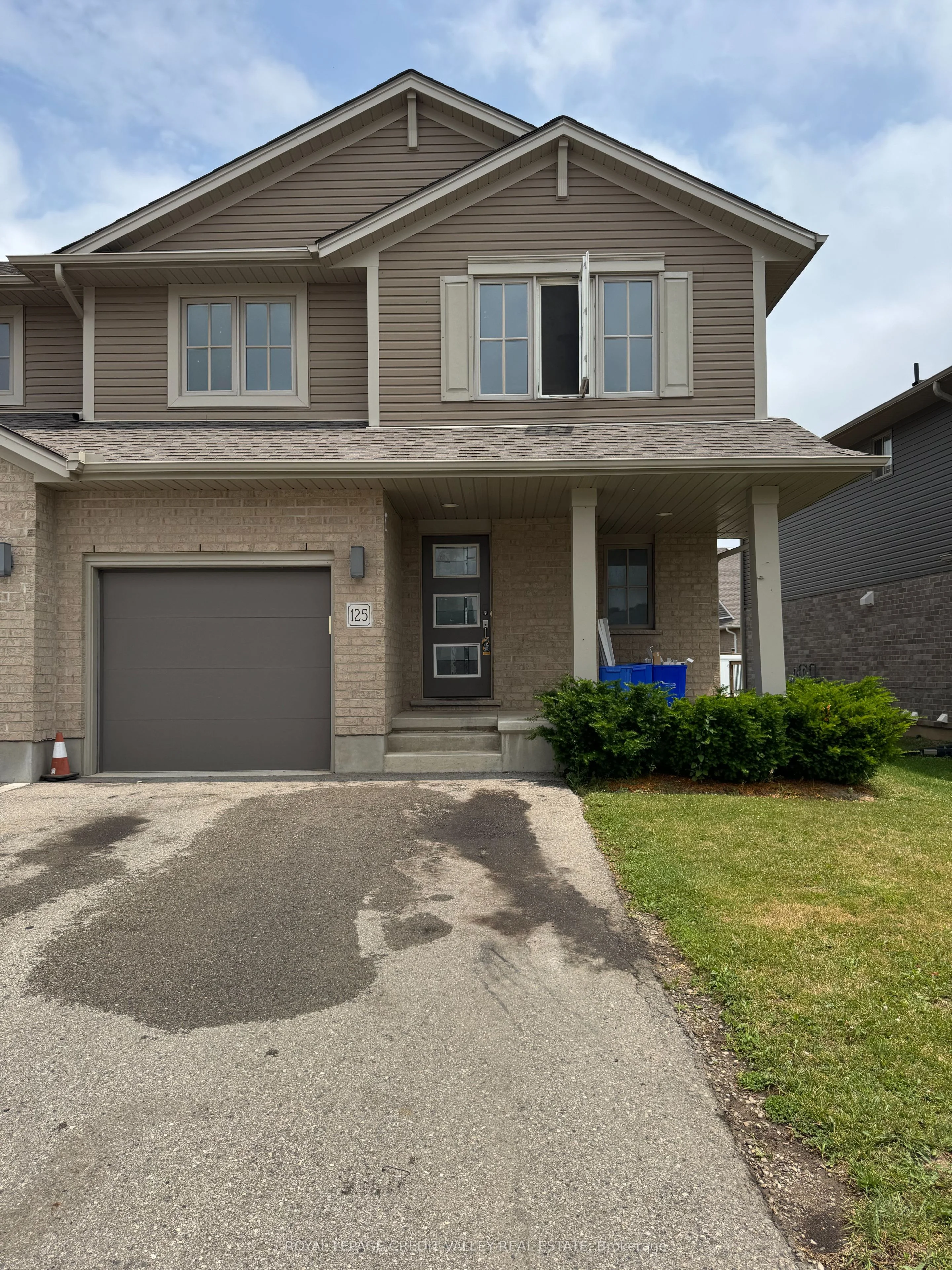 125 Denrich Avenue, Tillsonburg, On N4g 0h2