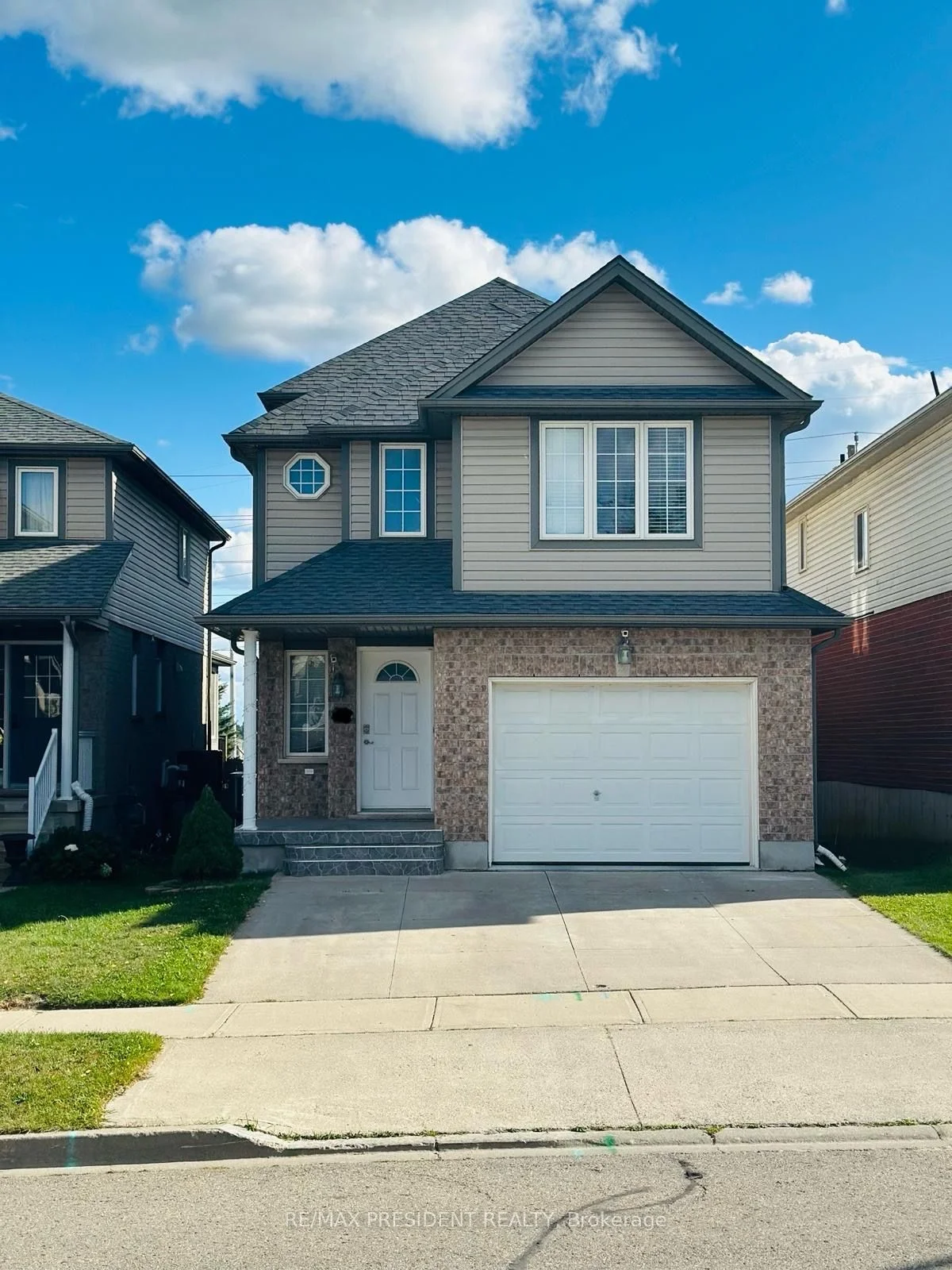 54 Periwinkle Street Legal apartment, Kitchener, ON N2E 4C7