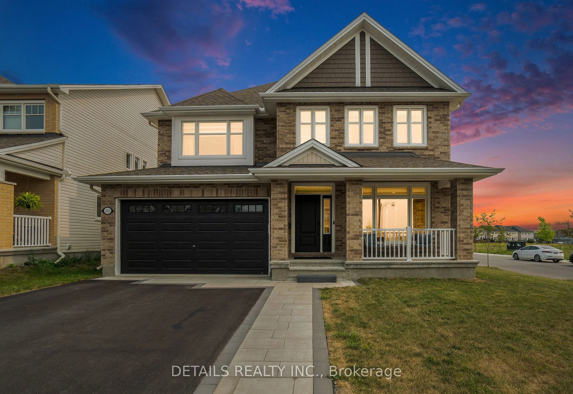 480 Famille Laporte Avenue, Orleans - Cumberland And Area, On K4a 1j6