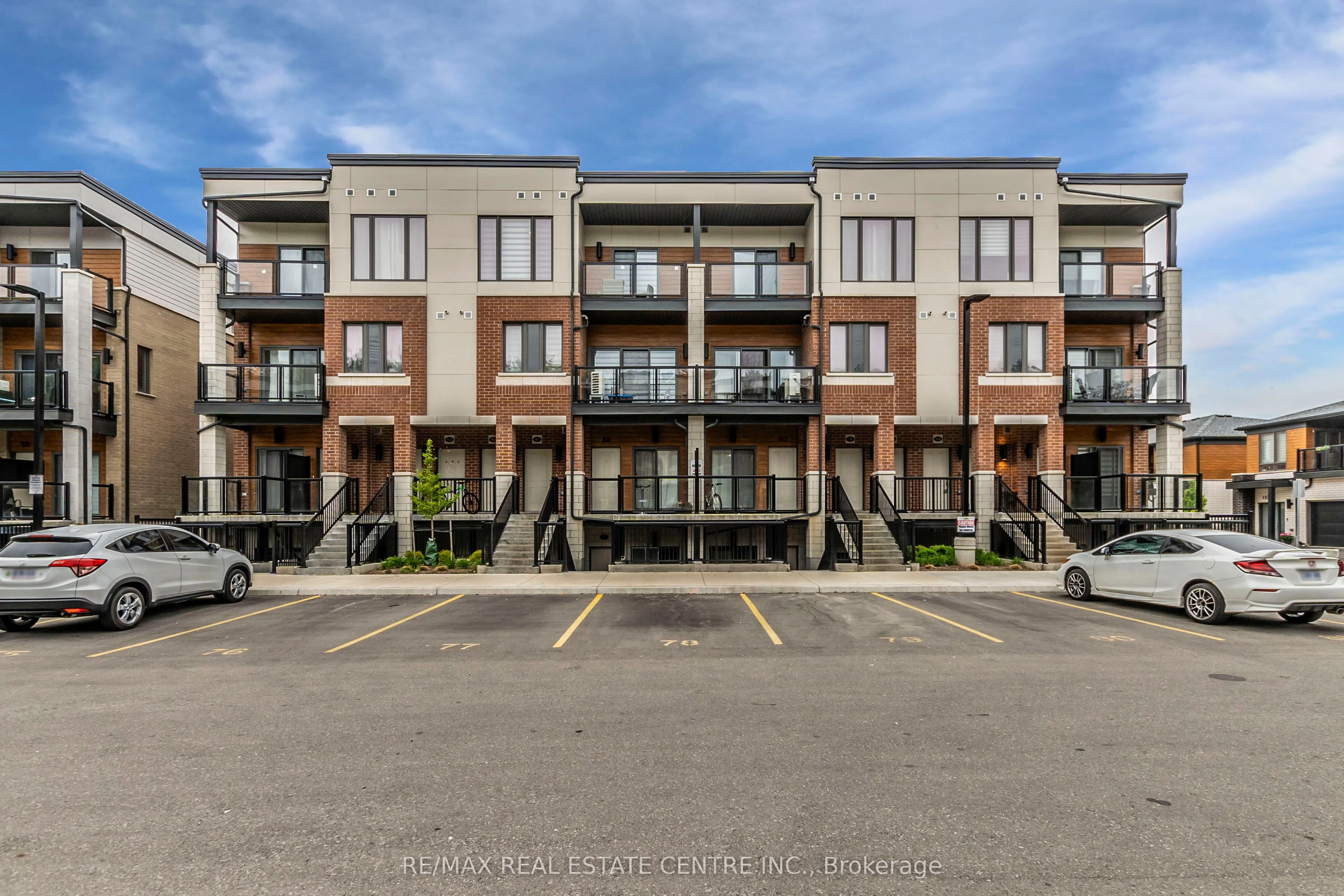25 Isherwood Avenue 95, Cambridge, ON N1R 1B6