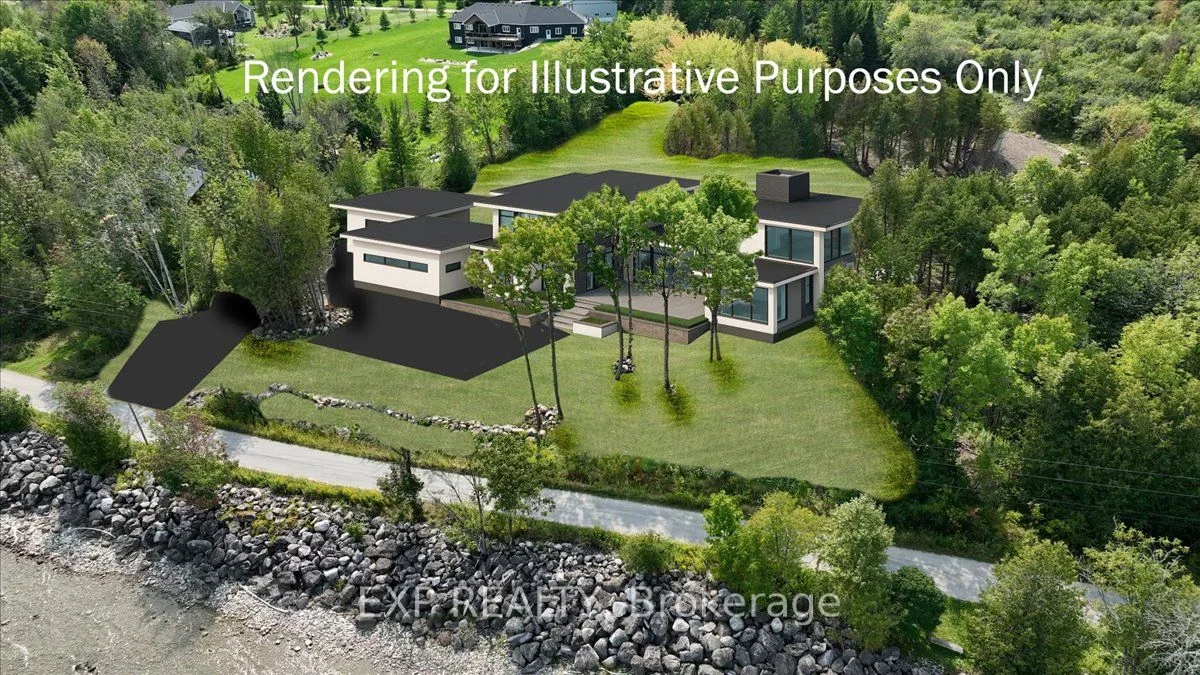 200 Lakeshore Road, Meaford, ON N4L 0A7