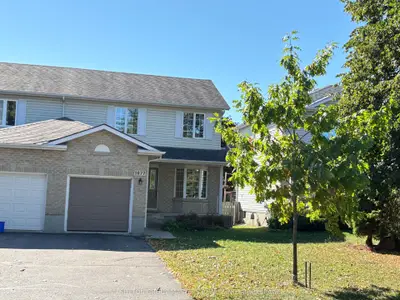 Semi-Detached in Kingston