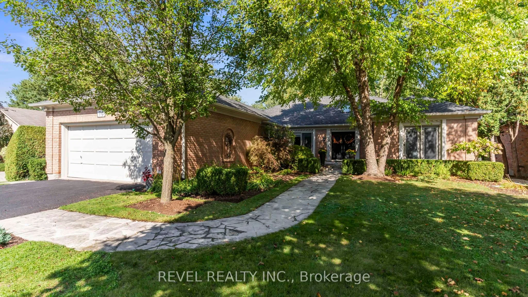 76 Tallwood Circle, London North, ON N5X 2S1