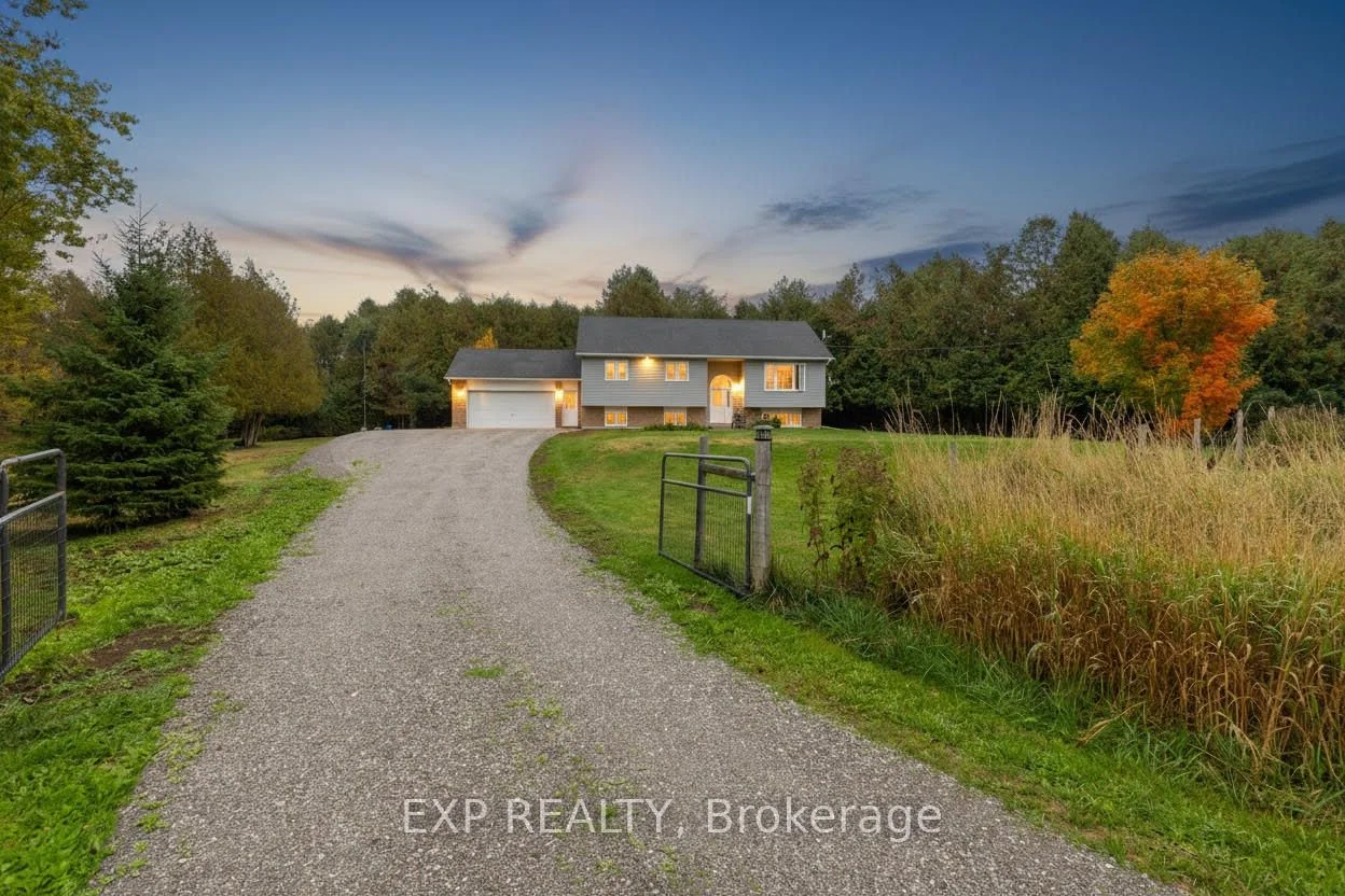 146 Mark Road, Kawartha Lakes, On K0m 1g0