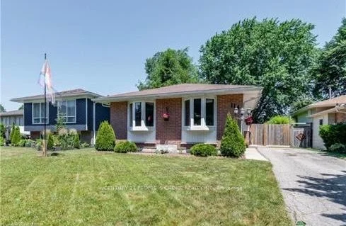 114 Speight Boulevard, London East, ON N5V 3J4