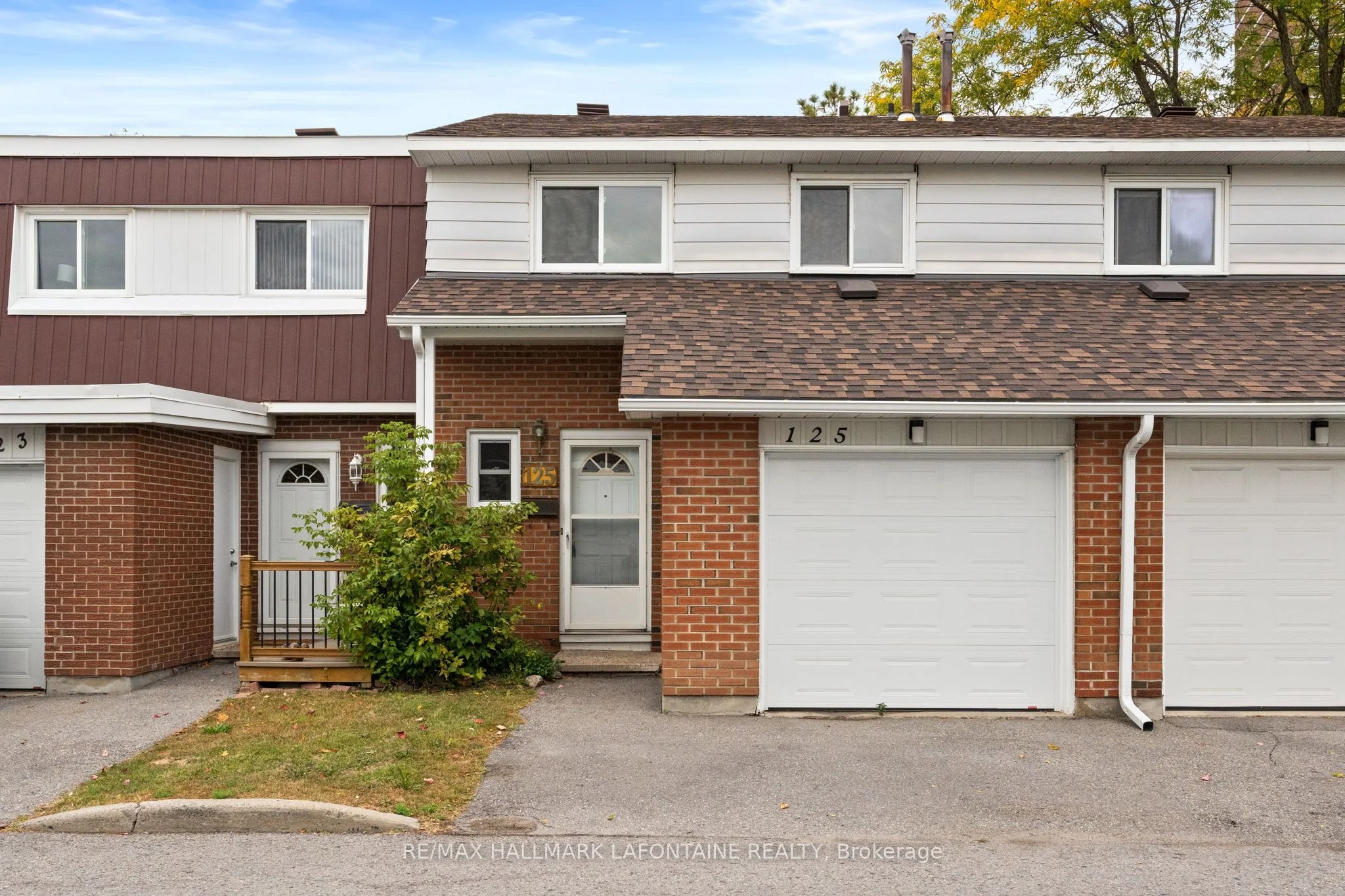 125 The Rockery Private, Overbrook - Castleheights and Area, ON K1K 3Y5