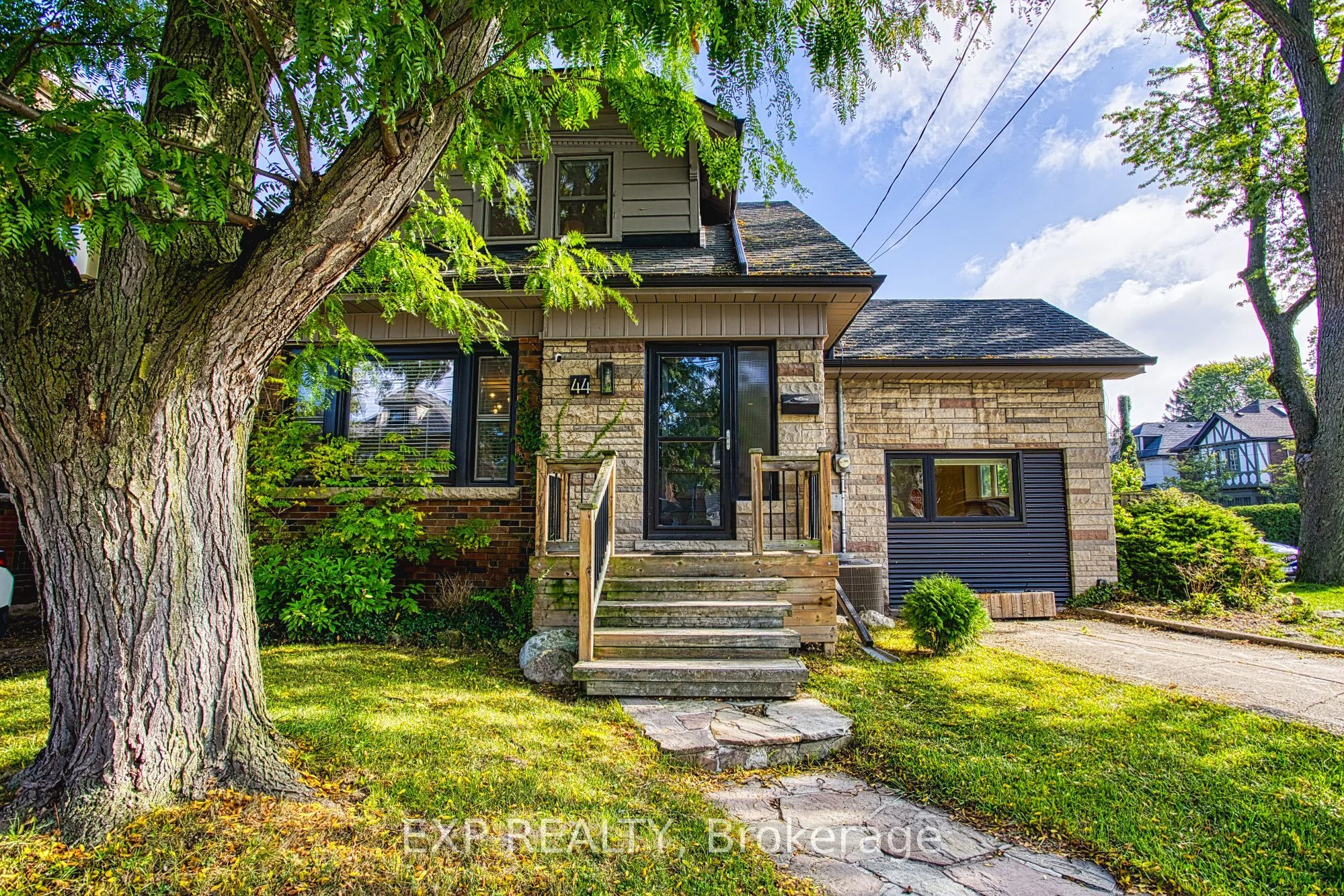Detached in Hamilton