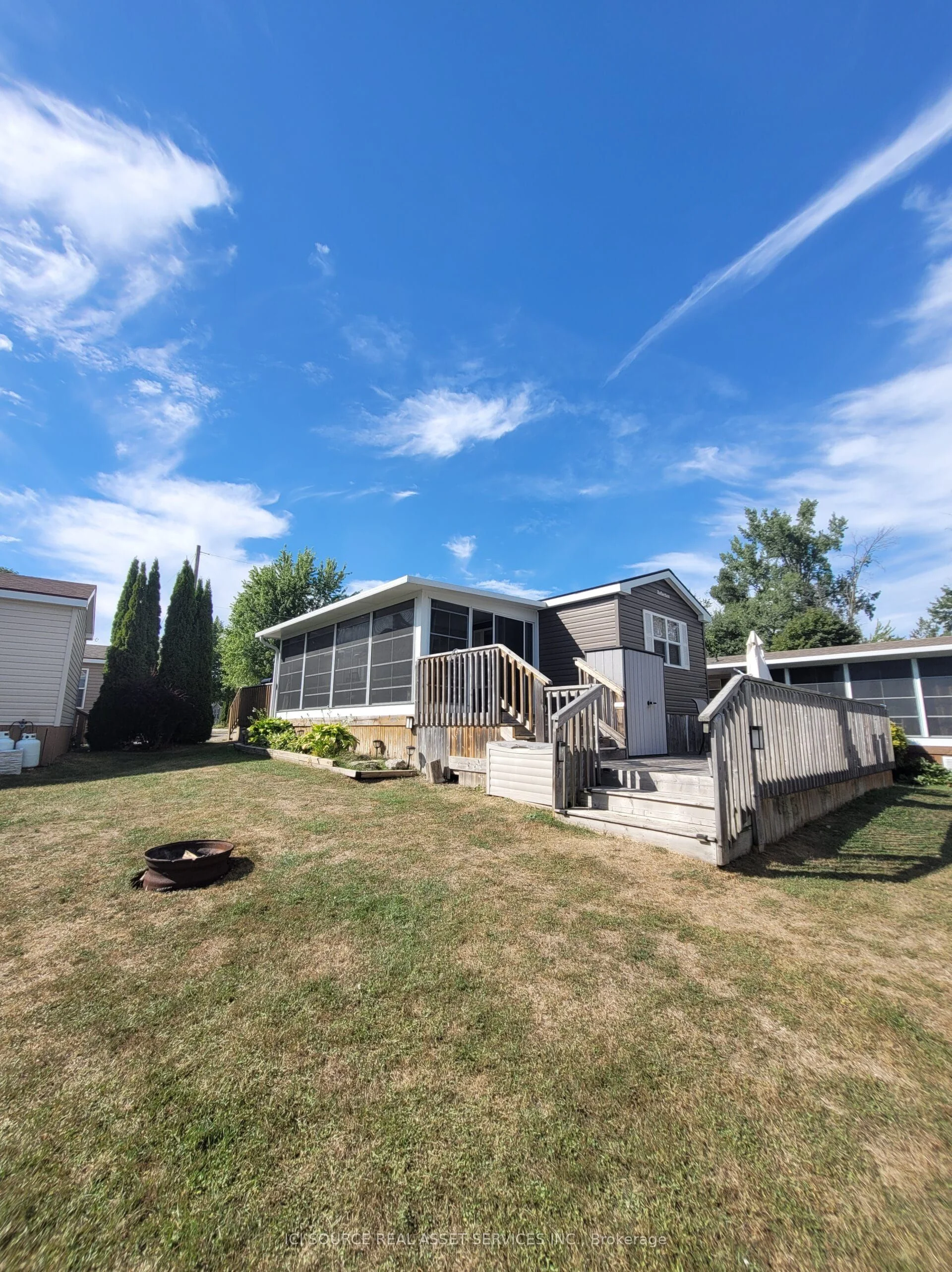 171 Woodland Estates Road LVD04, Trent Hills, ON K0L 1L0