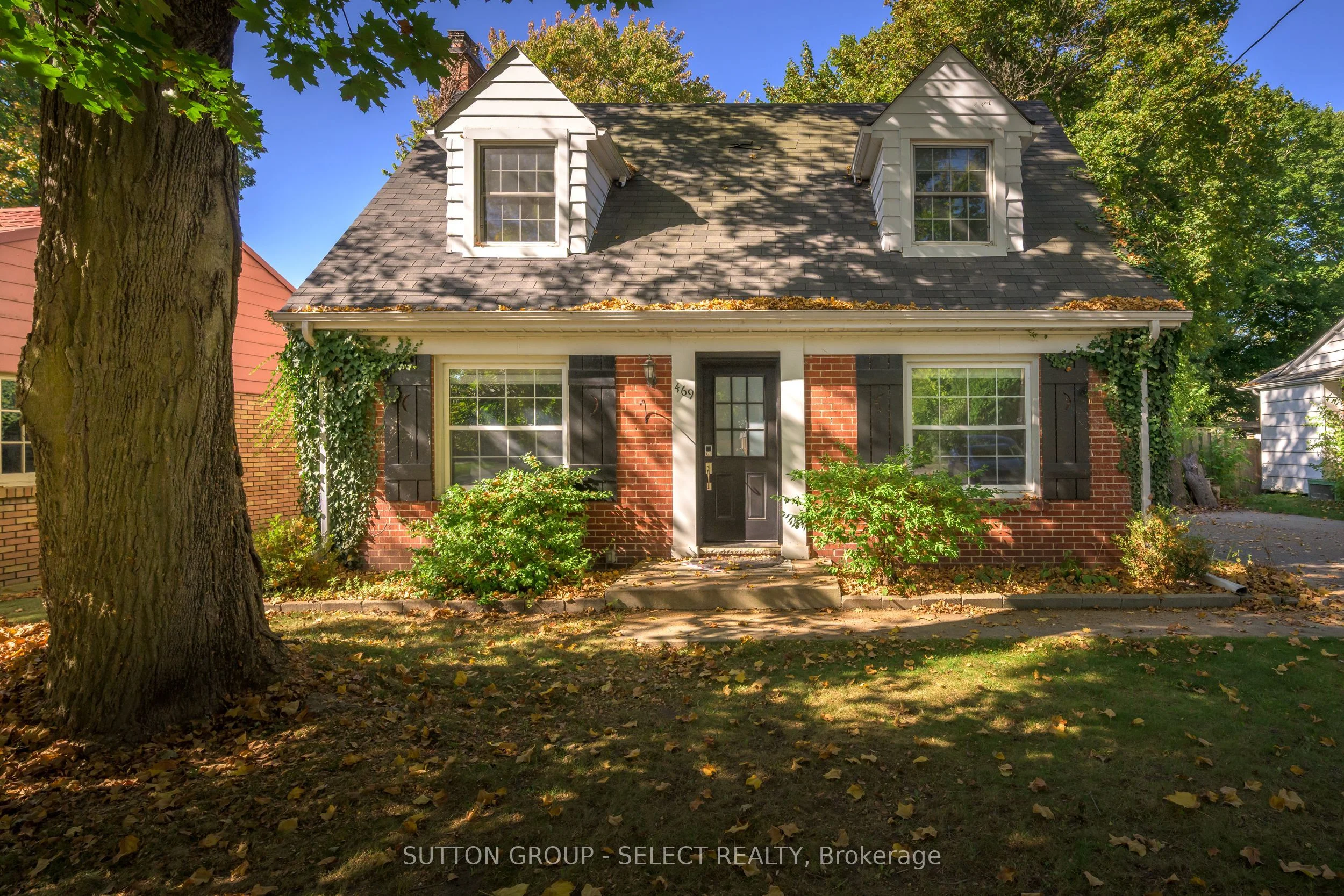 469 Riverside Drive, London North, ON N6H 2R9