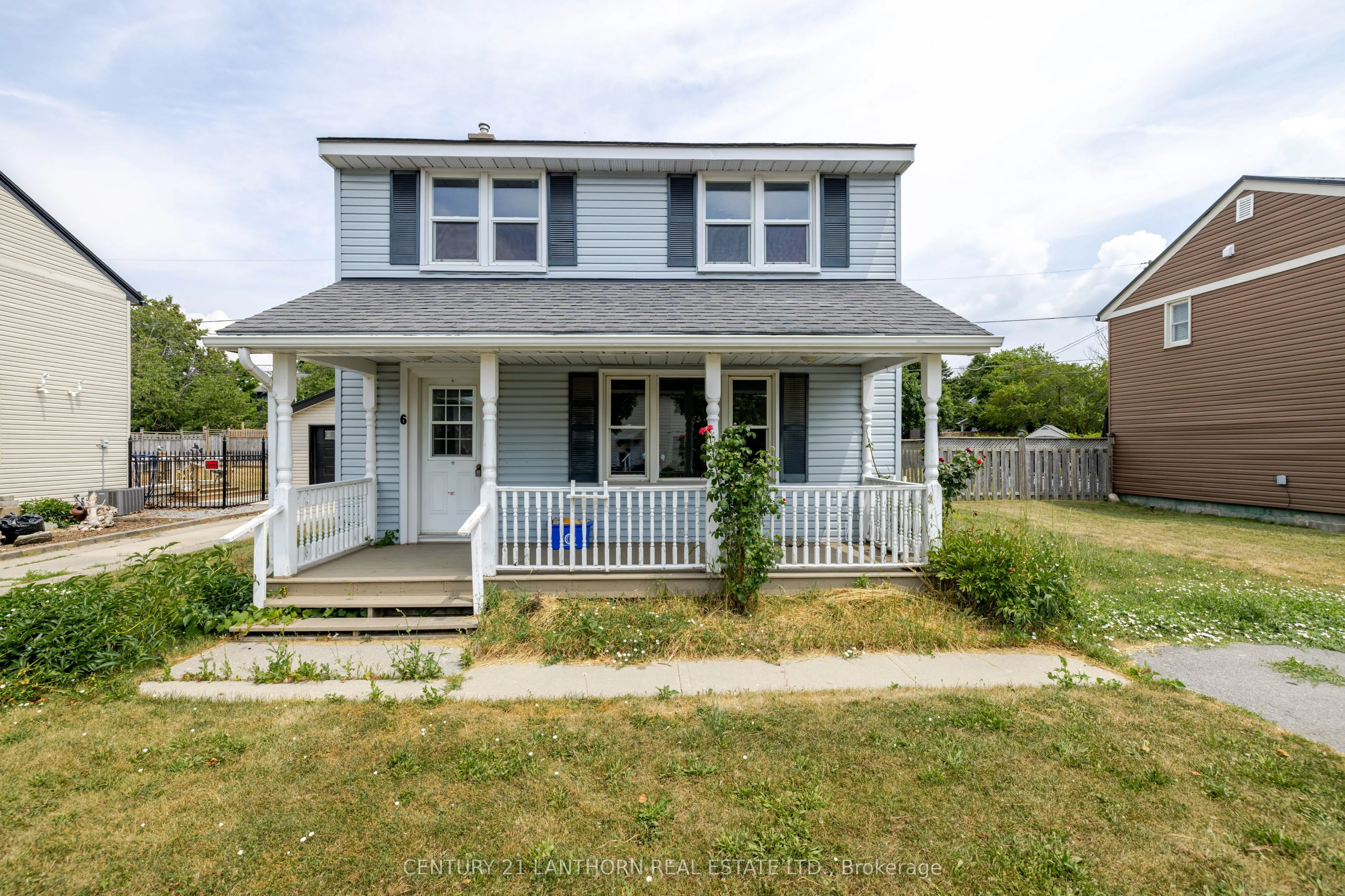 6 Inkerman Avenue, Prince Edward County, ON K0K 2T0