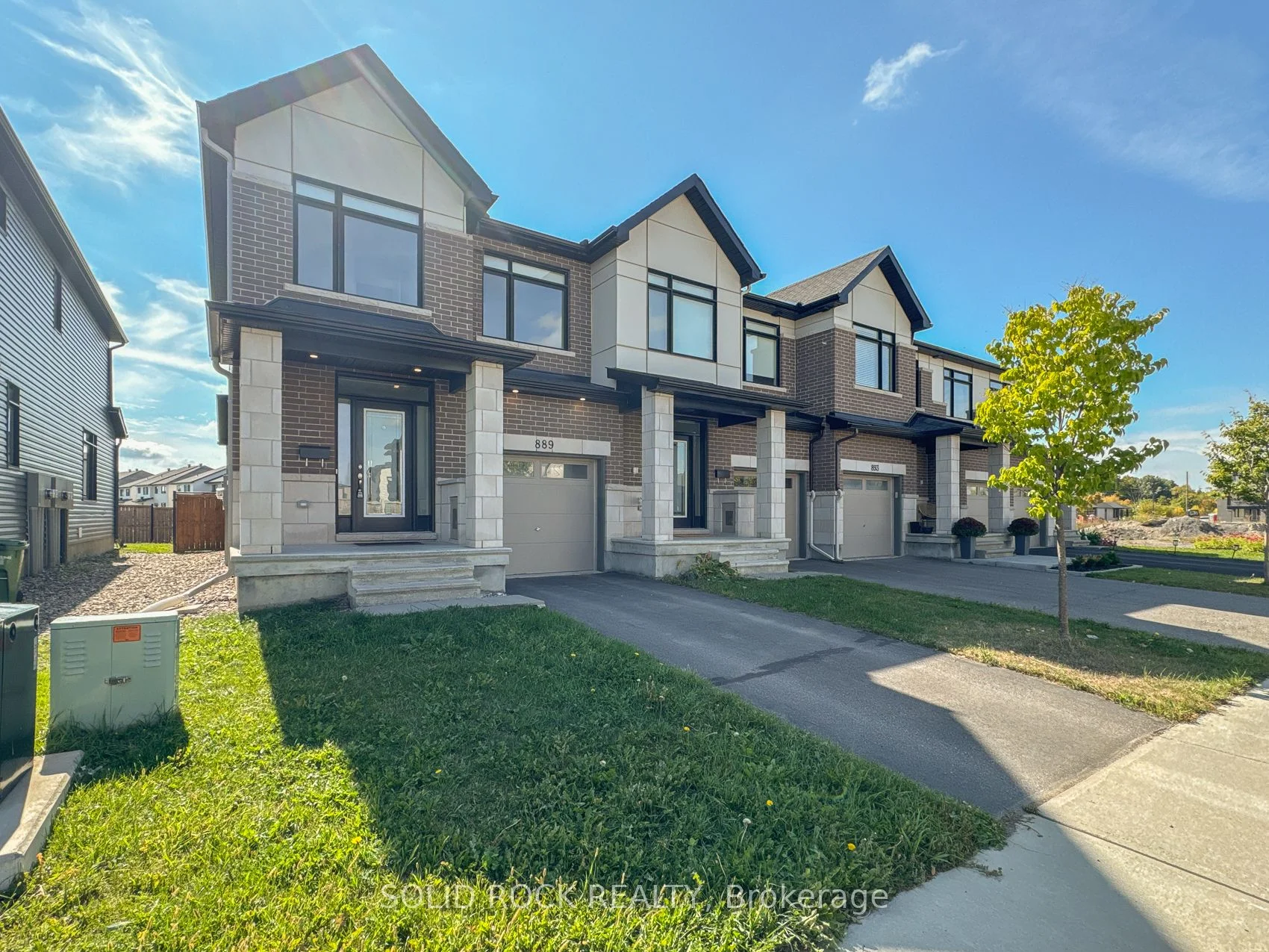 889 Solarium Avenue, Blossom Park - Airport and Area, ON K4M 0K5