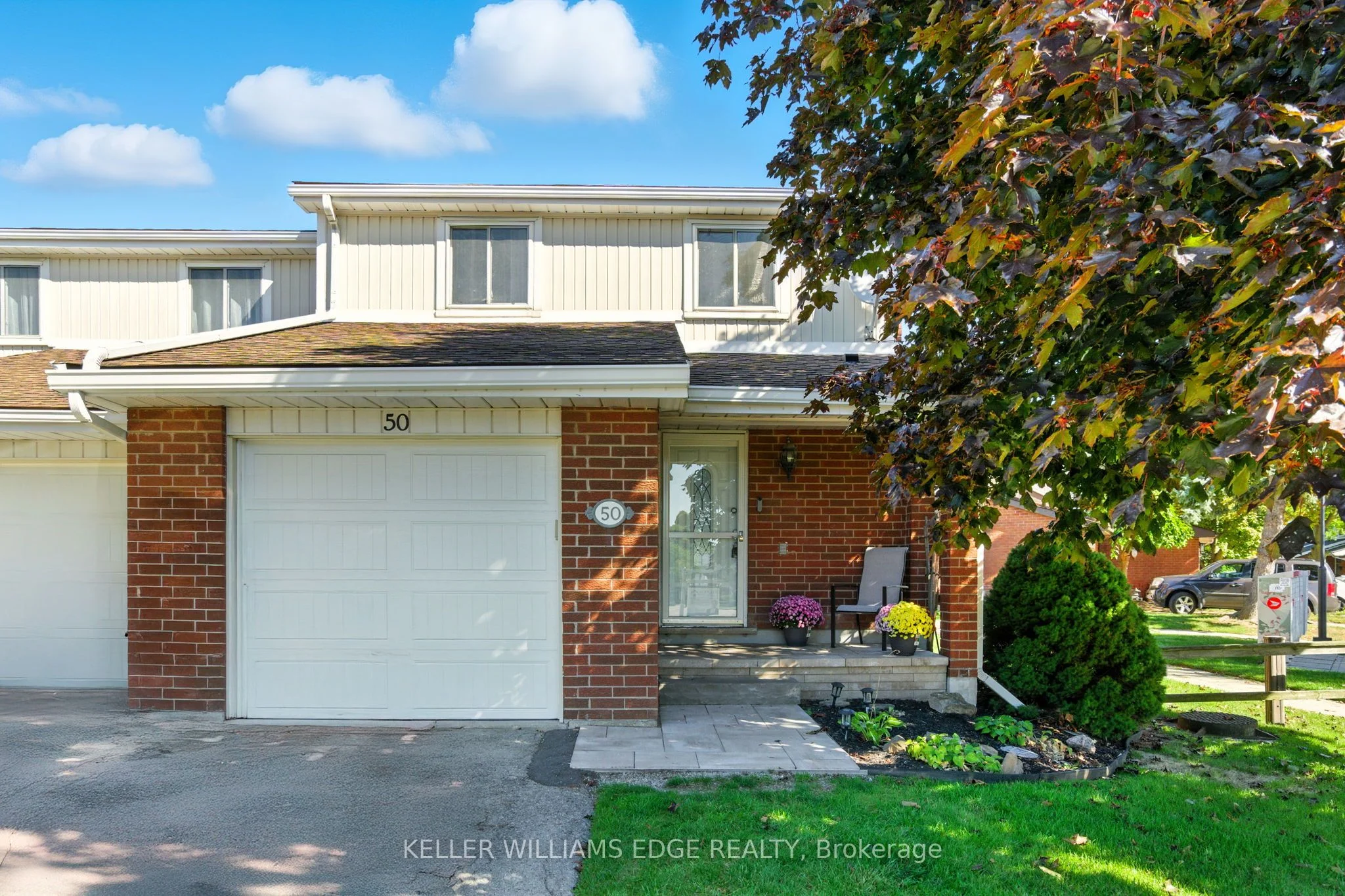 25 Redbury Street 50, Hamilton, ON L8W 1P7