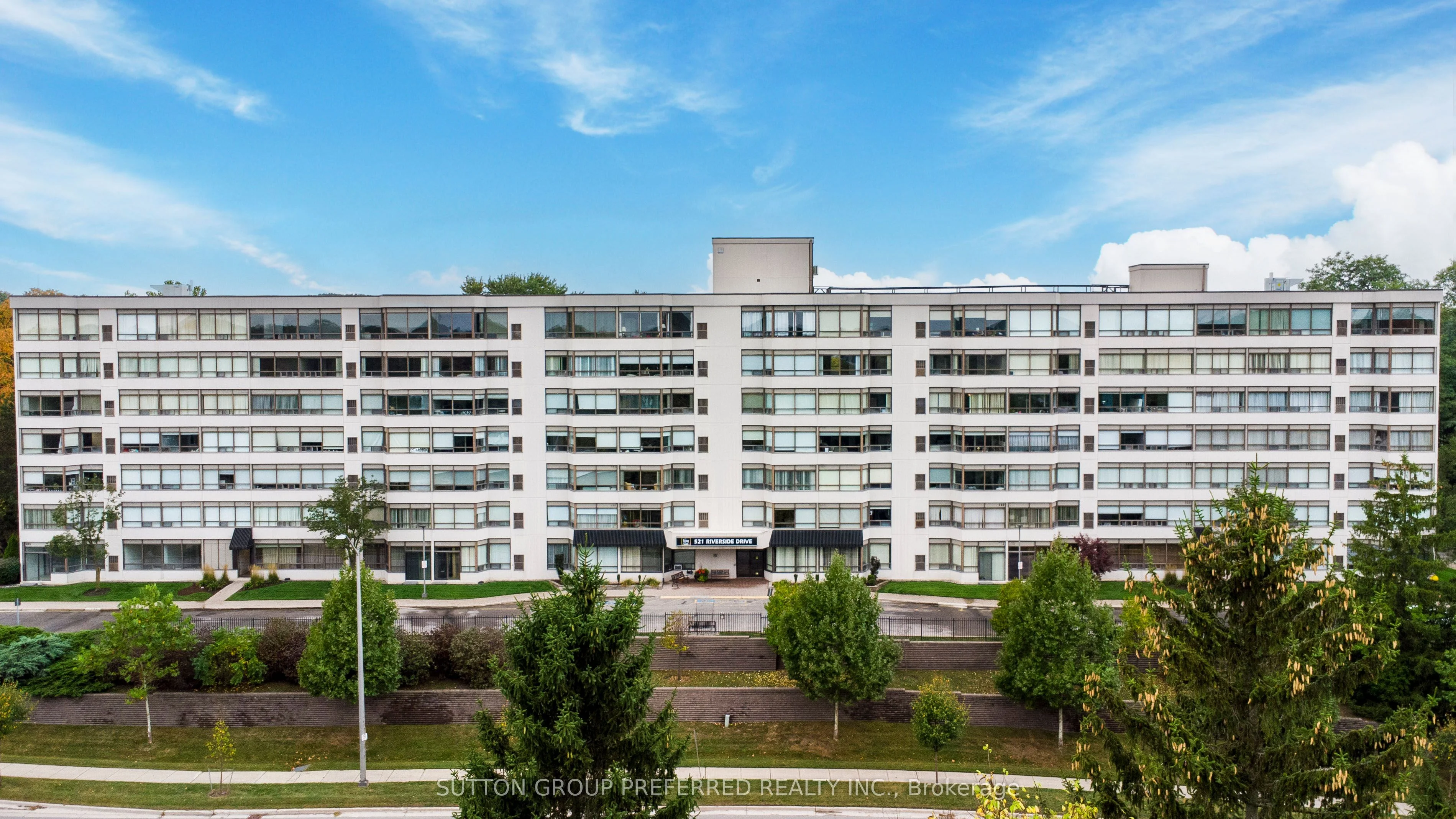 521 Riverside Drive 109, London North, ON N6H 5E2