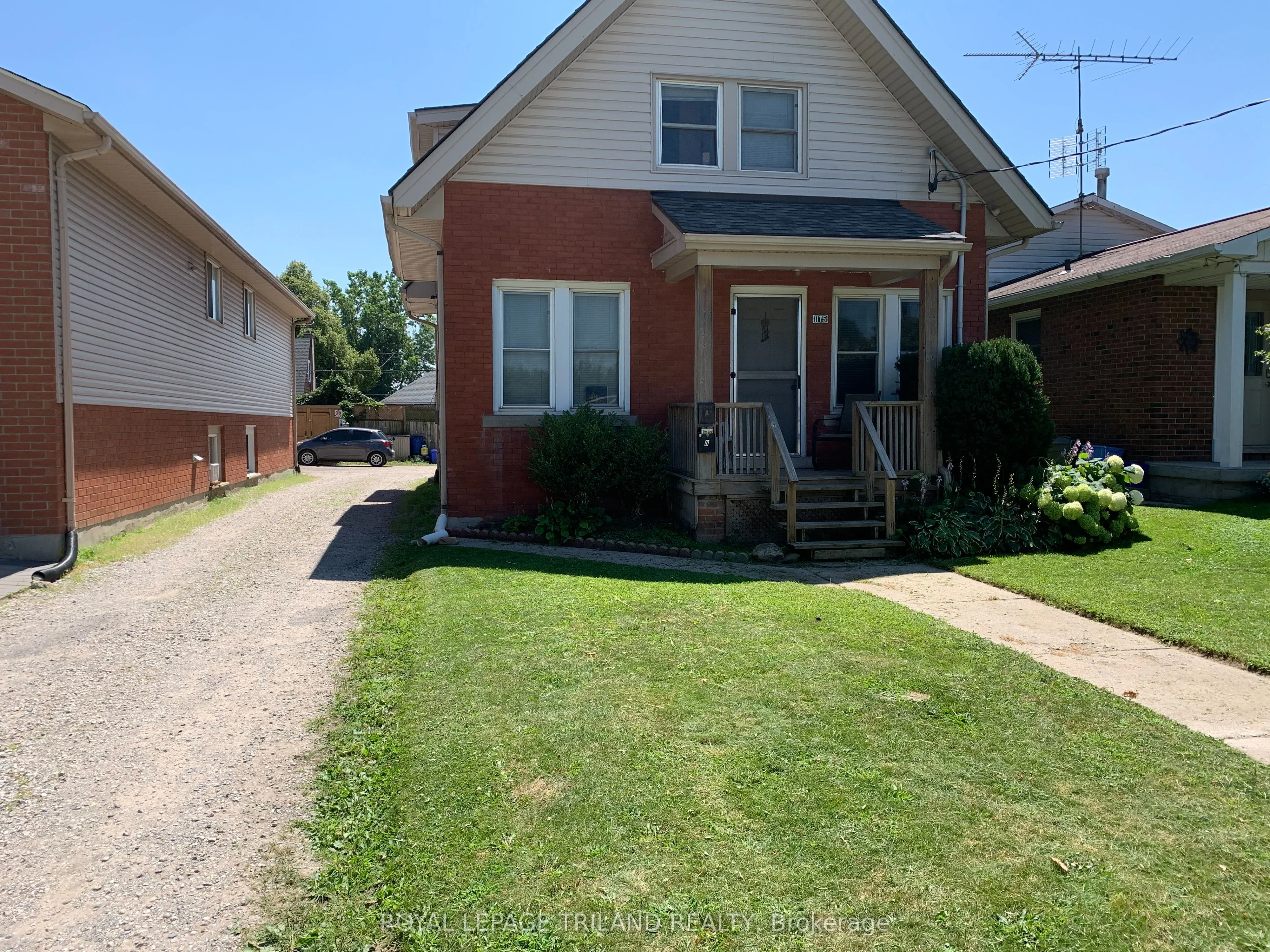 1175 PRINCESS Avenue, London East, ON N5W 3N4